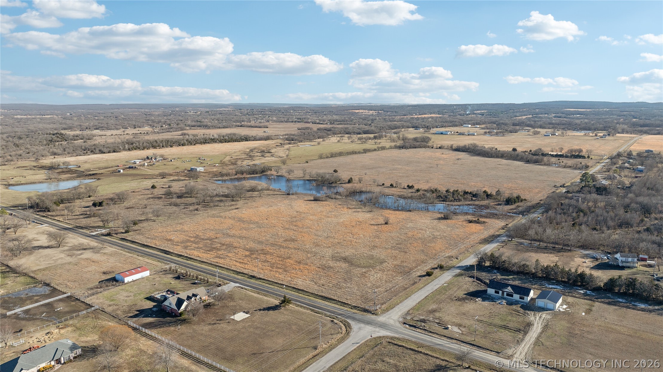 201 S Harvard Road Mounds OK 74047