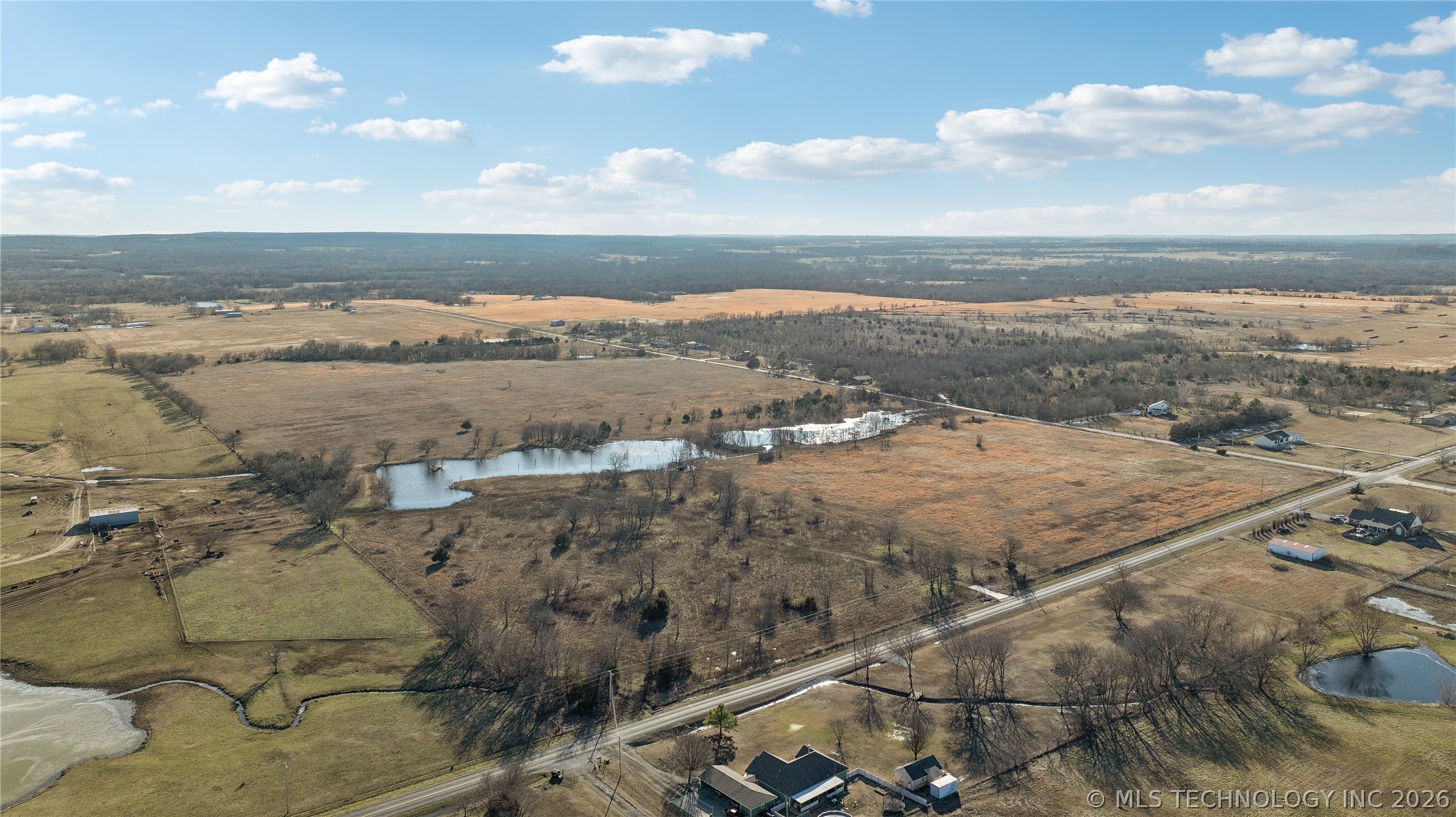 201 S Harvard Road Mounds OK 74047