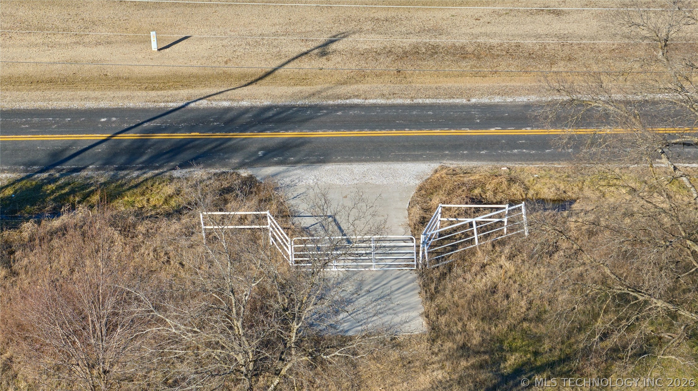 201 S Harvard Road Mounds OK 74047