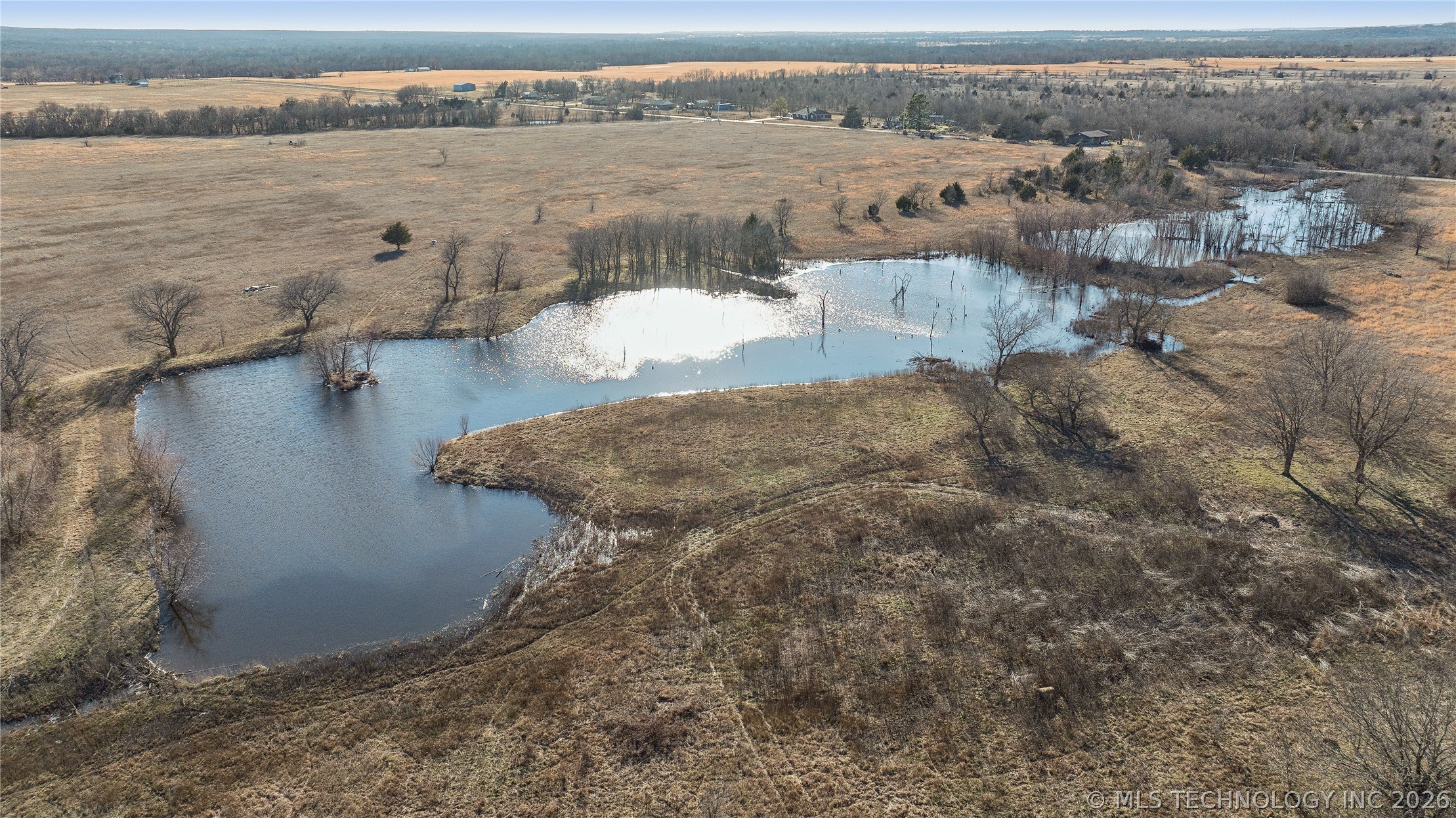 201 S Harvard Road Mounds OK 74047