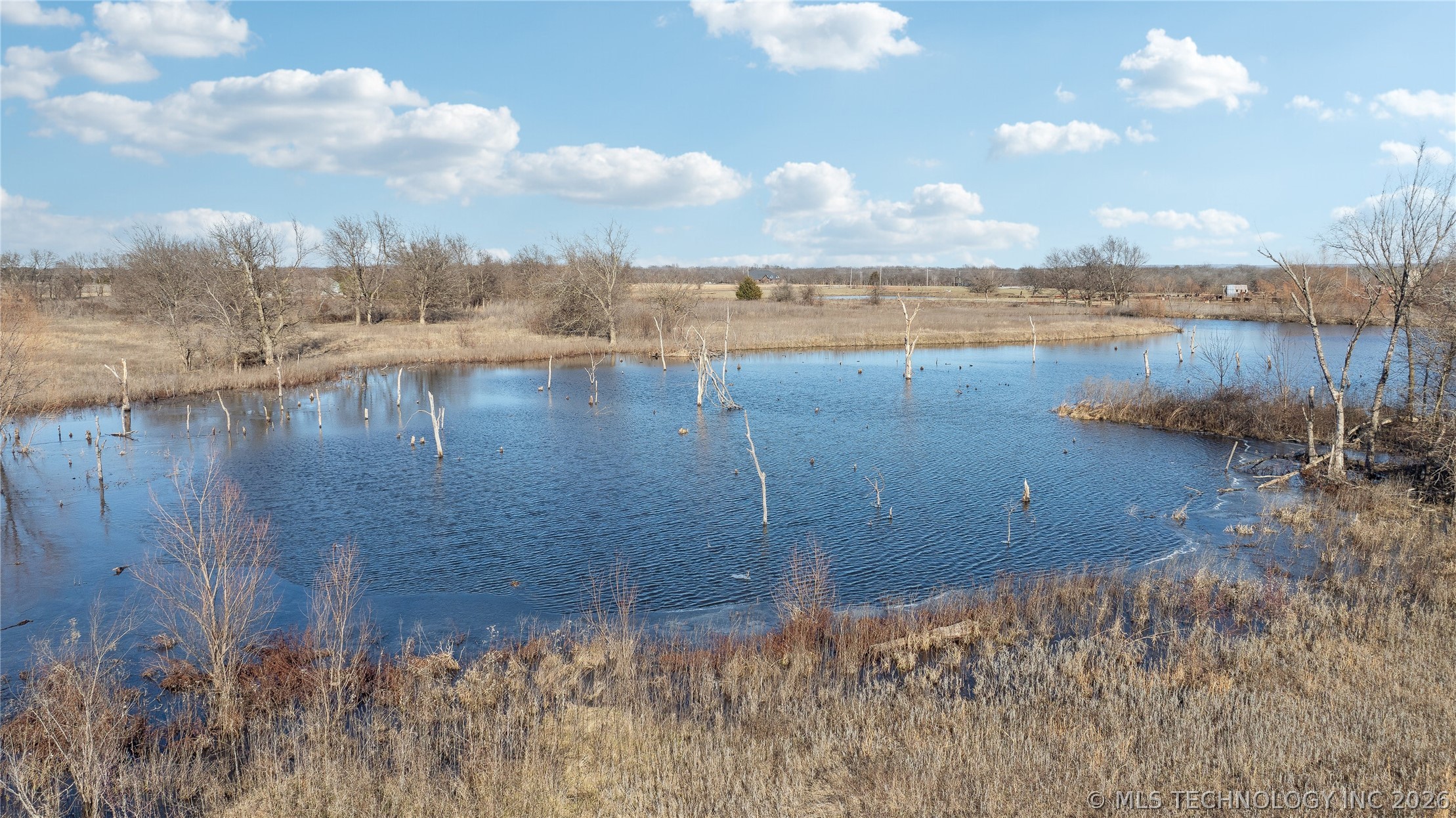 201 S Harvard Road Mounds OK 74047