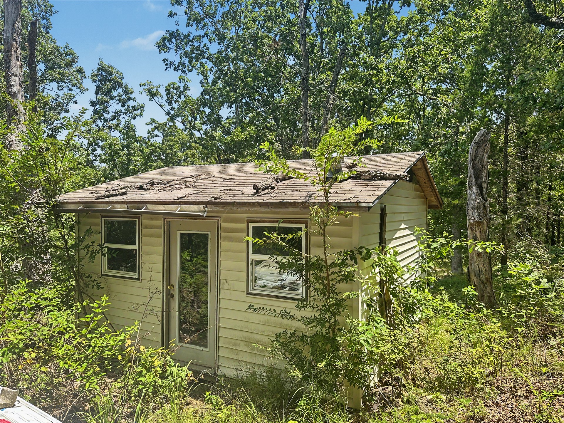36040 S Sky View Drive Park Hill OK 74451