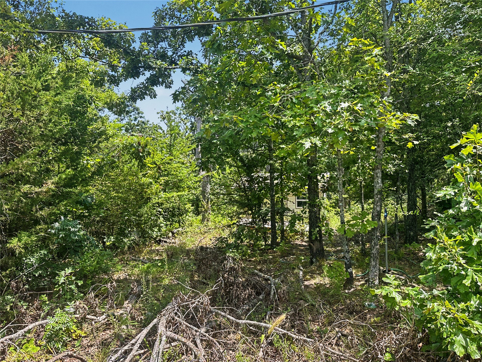 36040 S Sky View Drive Park Hill OK 74451
