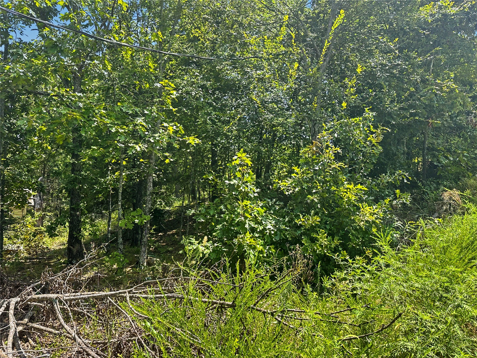 36040 S Sky View Drive Park Hill OK 74451