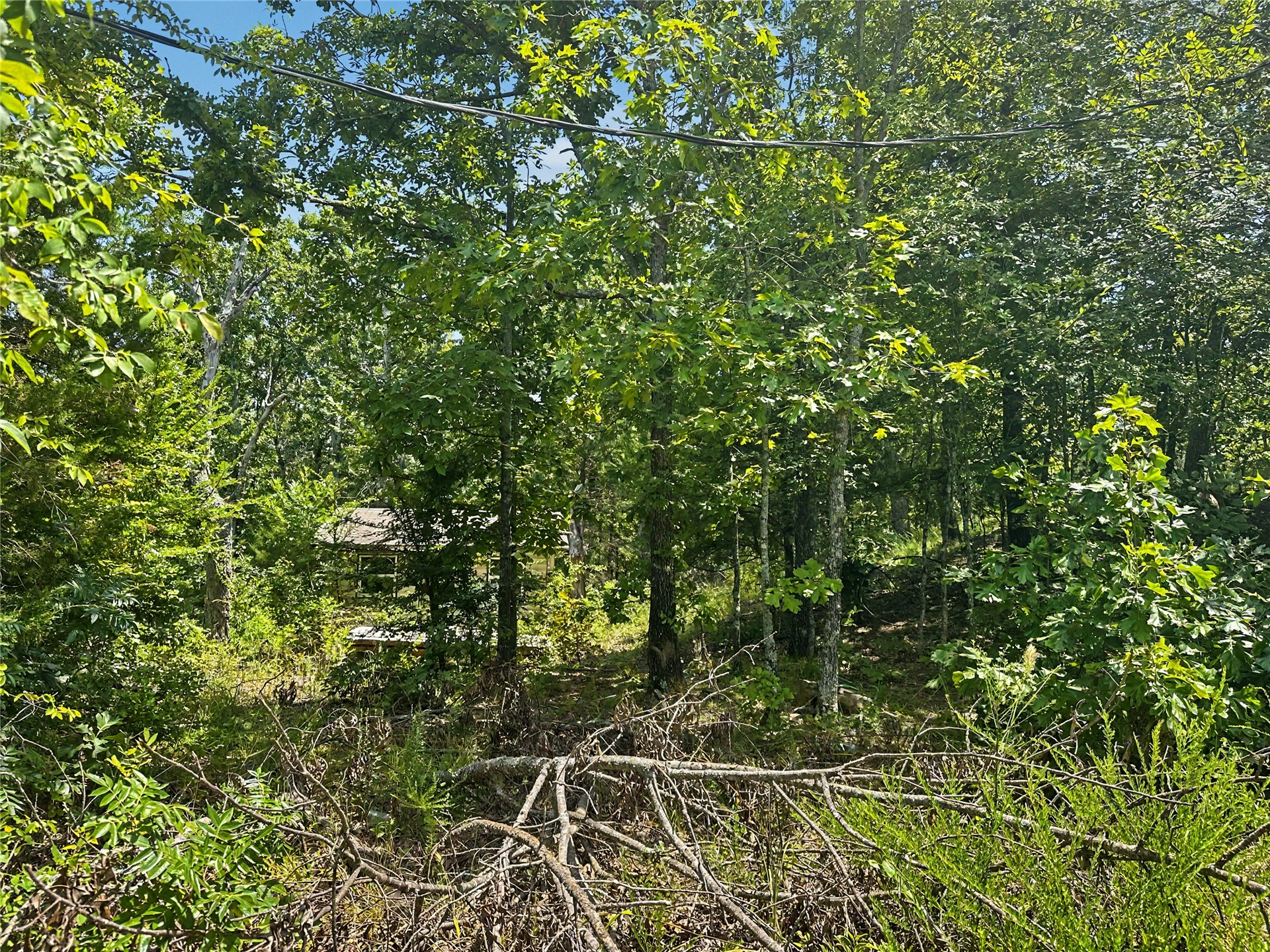 36040 S Sky View Drive Park Hill OK 74451