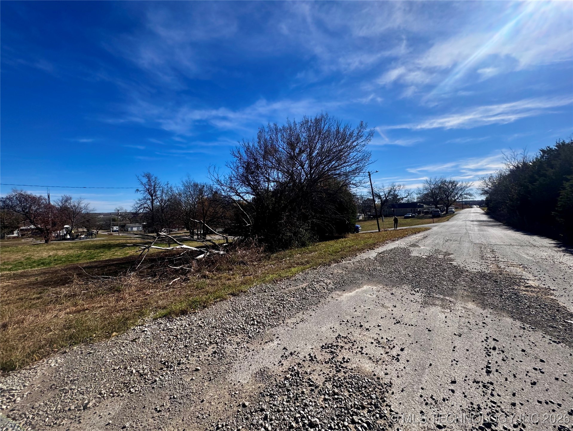 E Pennsylvania Street Drumright OK 74030