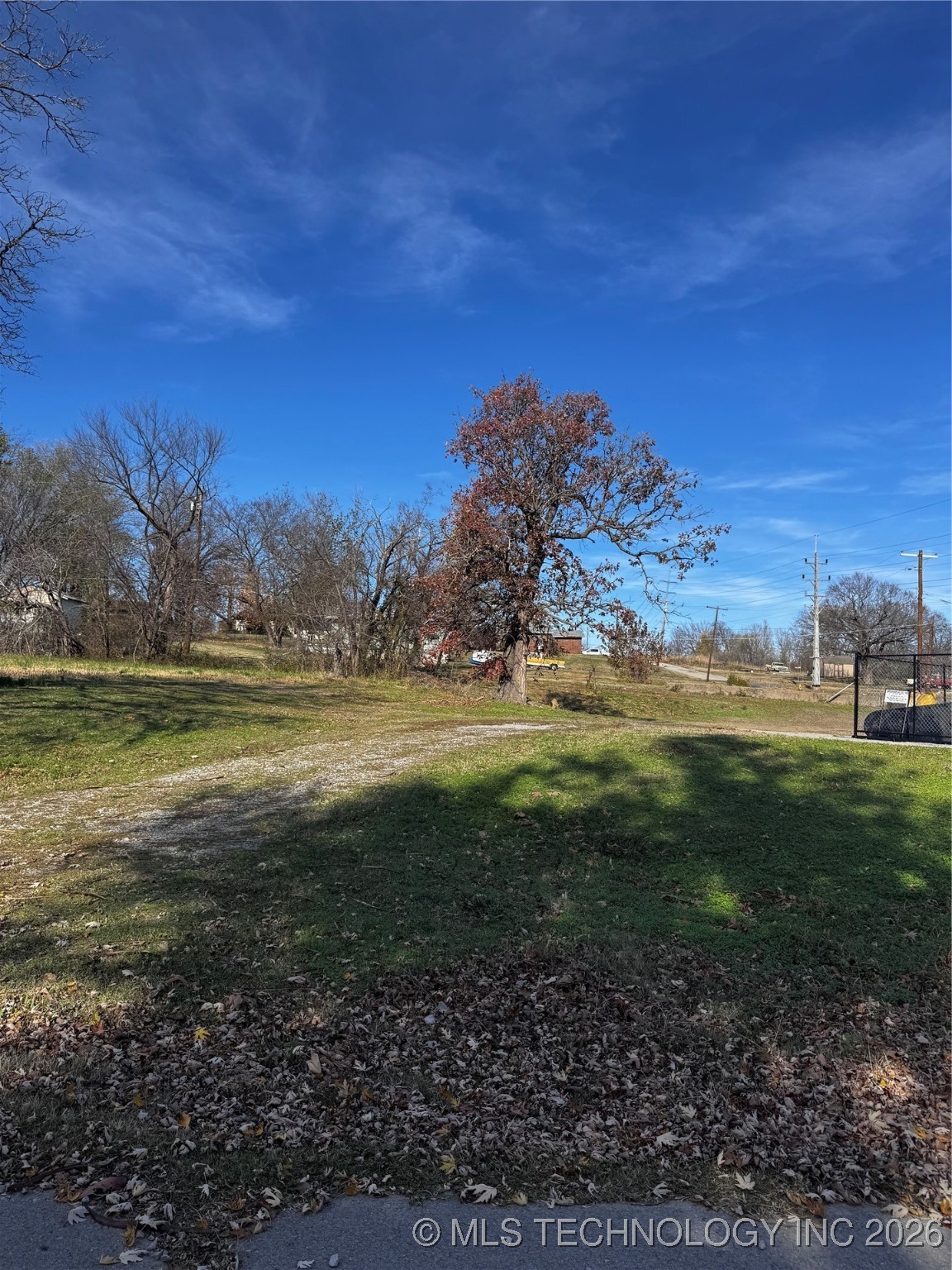 E Pennsylvania Street Drumright OK 74030