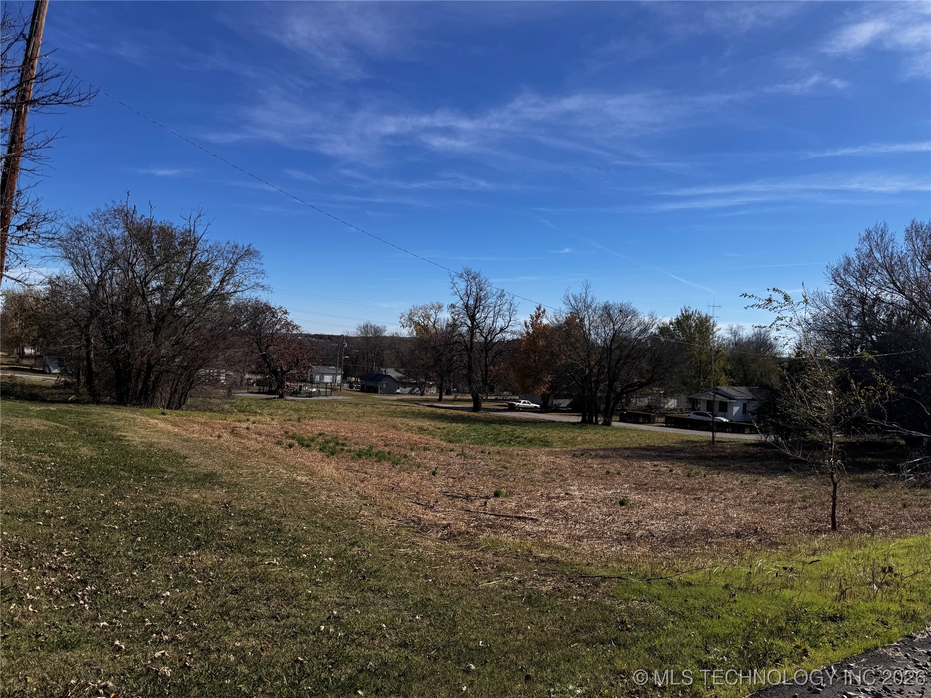 E Pennsylvania Street Drumright OK 74030
