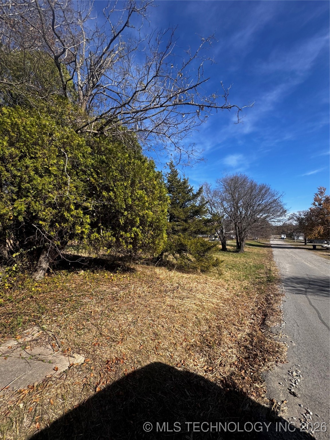E Pennsylvania Street Drumright OK 74030