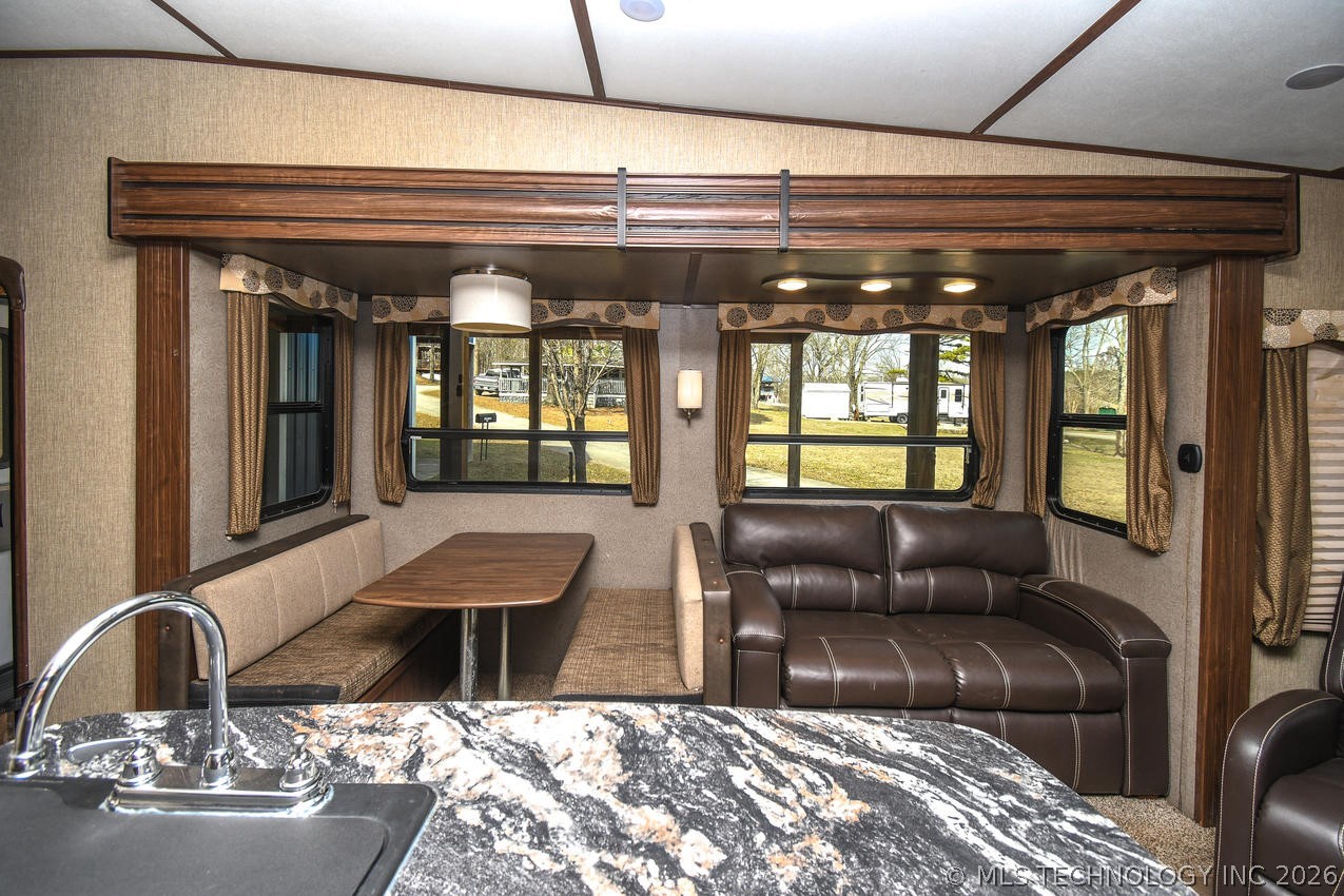 57300 County Road 658 Kansas OK 74347