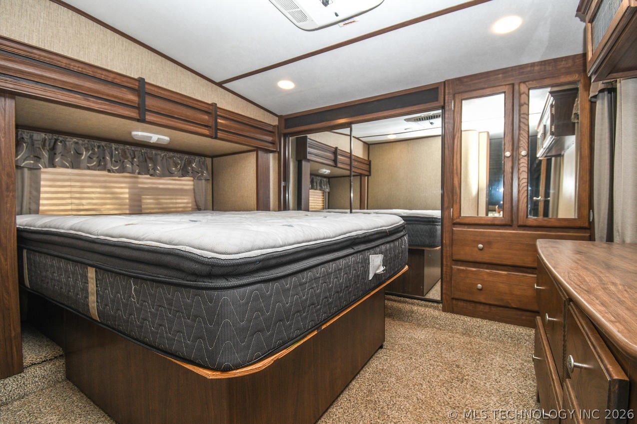 57300 County Road 658 Kansas OK 74347