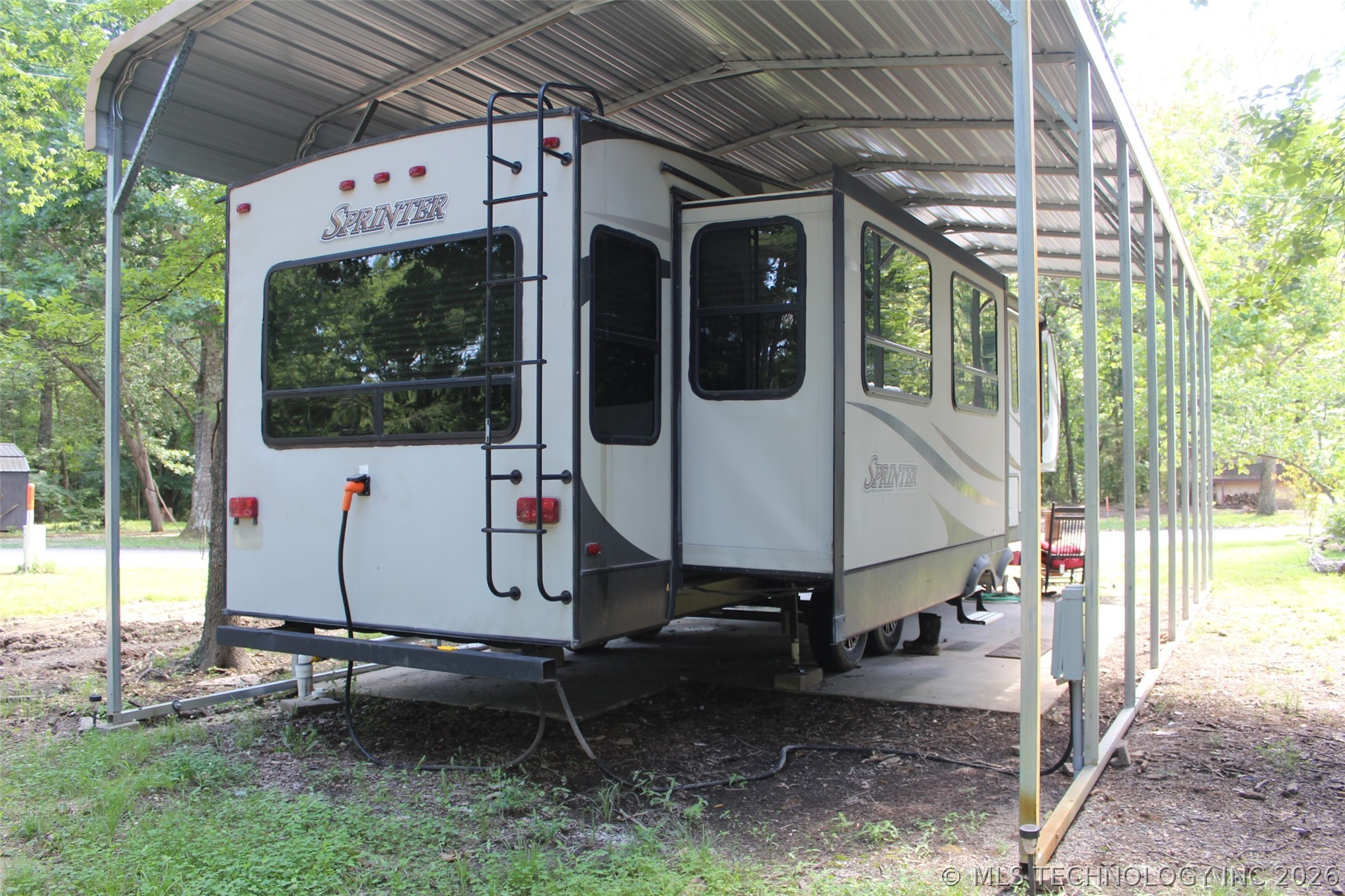 57300 County Road 658 Kansas OK 74347