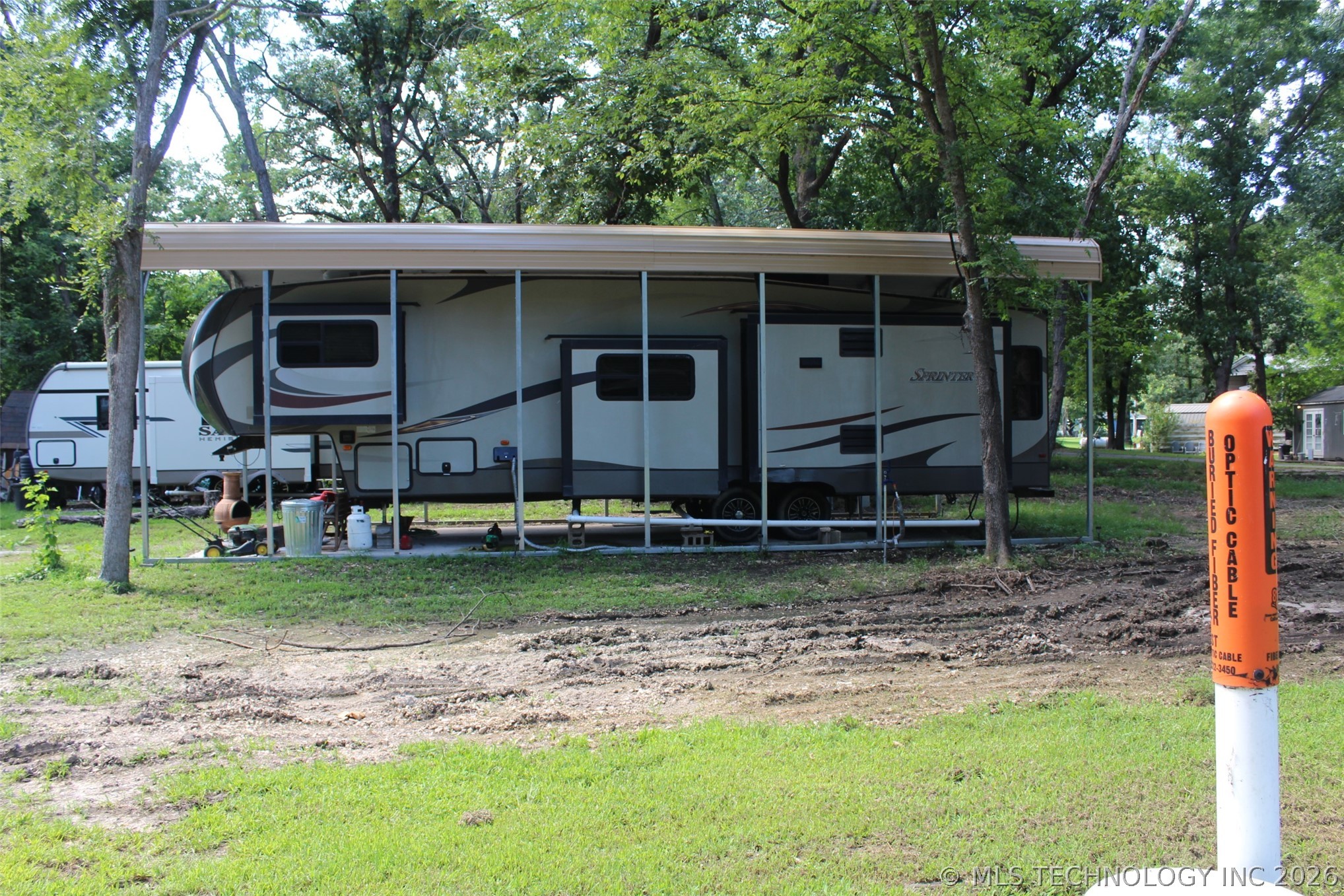 57300 County Road 658 Kansas OK 74347