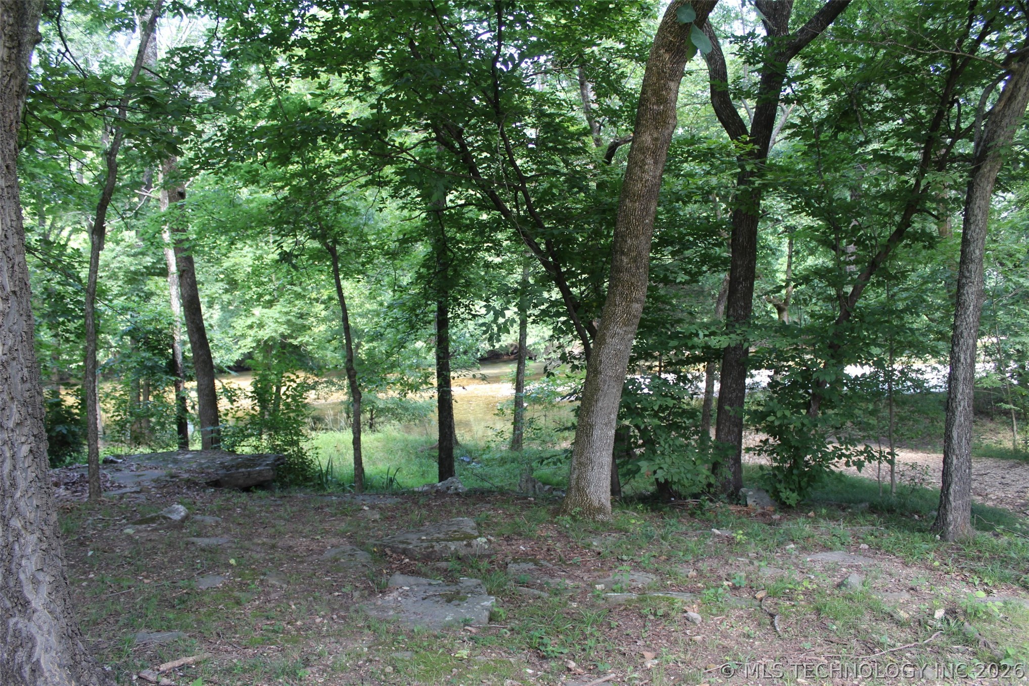 57300 County Road 658 Kansas OK 74347