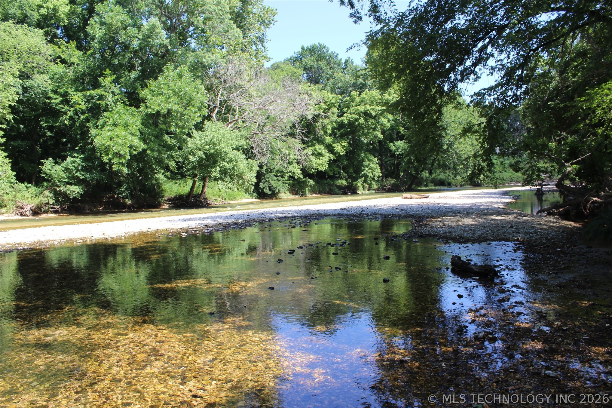 57300 County Road 658 Kansas OK 74347