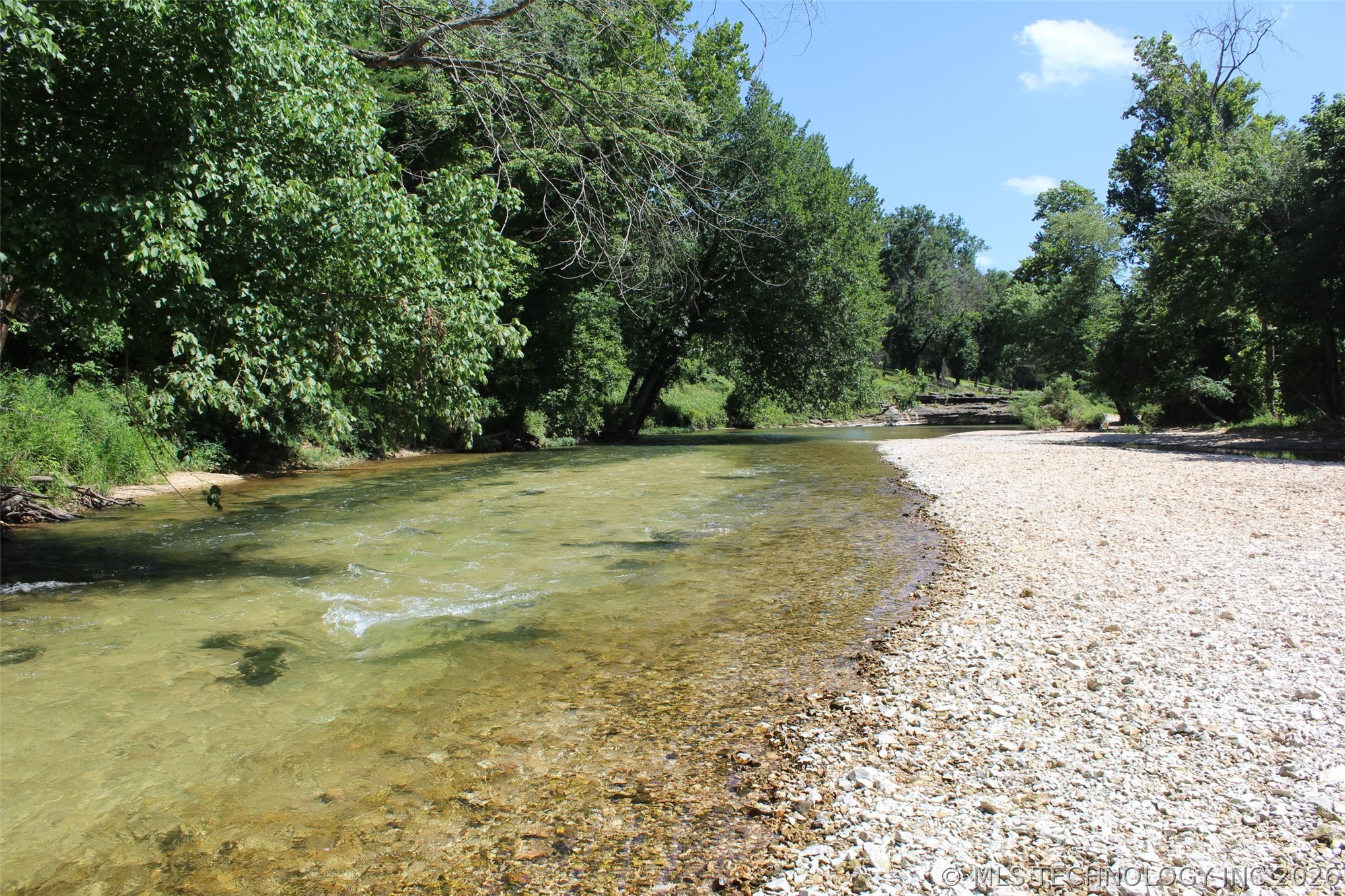 57300 County Road 658 Kansas OK 74347