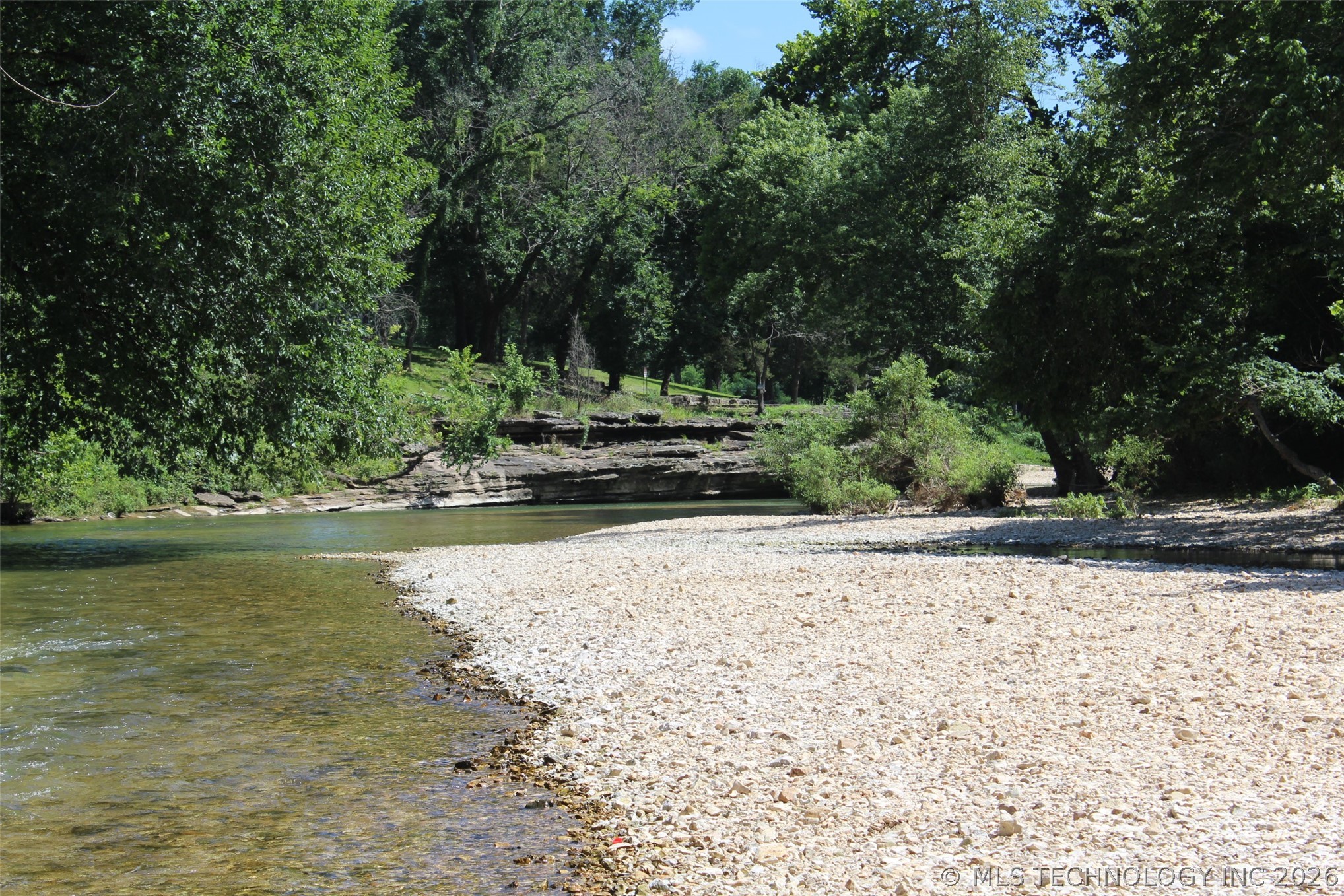 57300 County Road 658 Kansas OK 74347