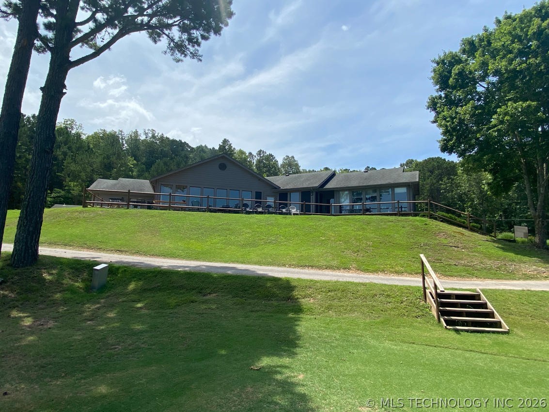 57300 County Road 658 Kansas OK 74347