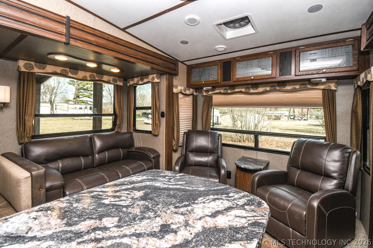 57300 County Road 658 Kansas OK 74347