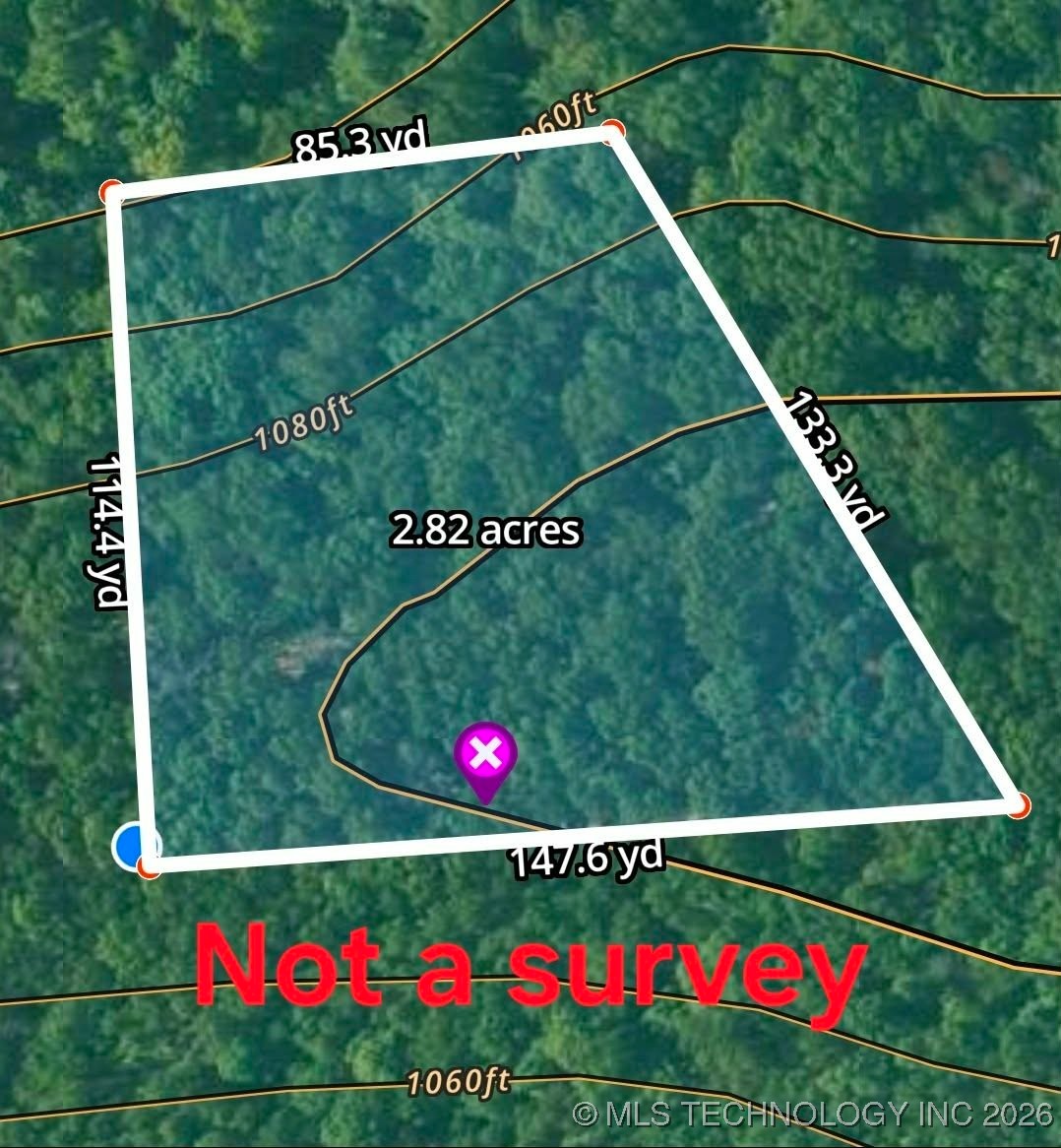Pigeon Ridge Proctor OK 74457