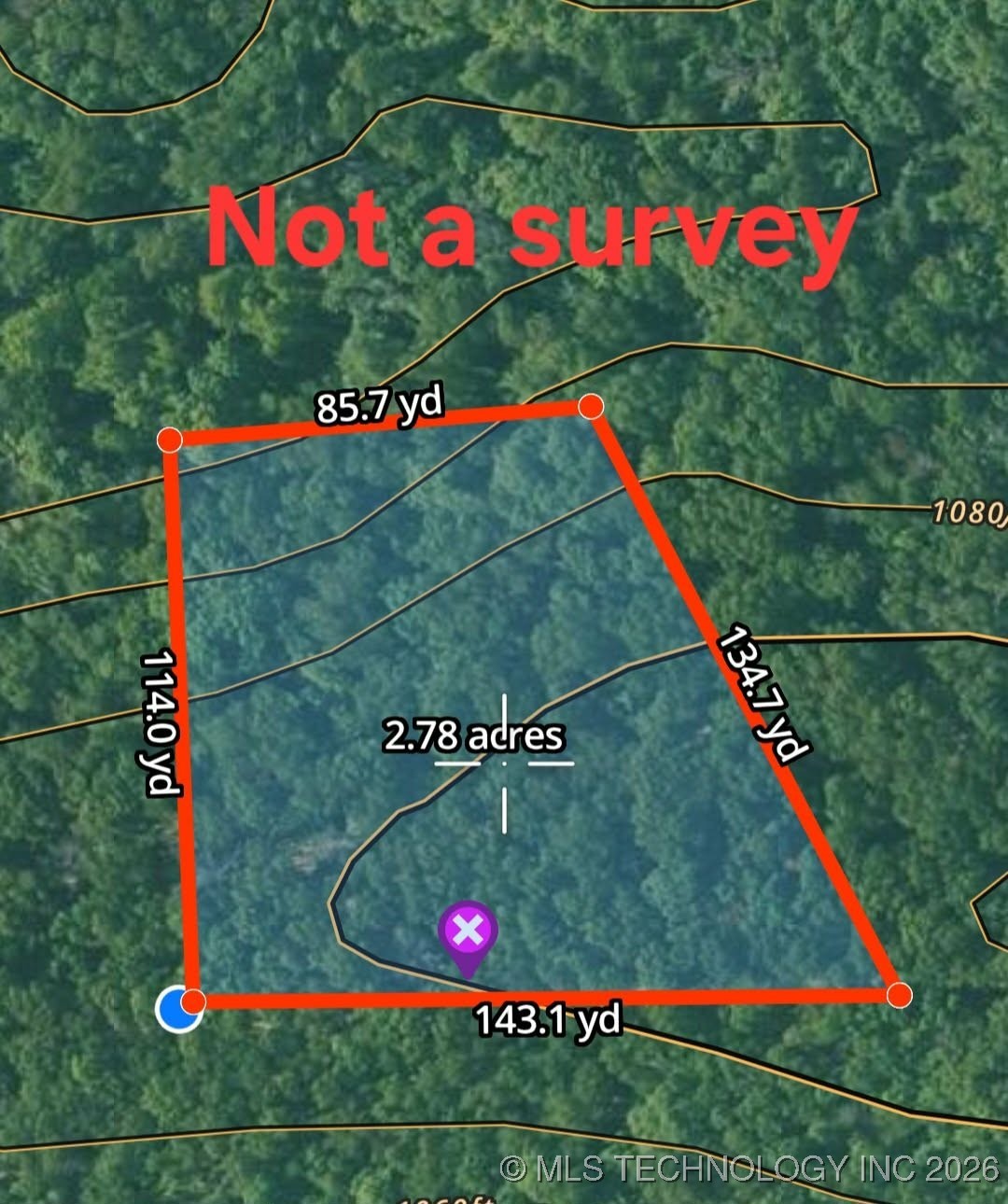 Pigeon Ridge Proctor OK 74457