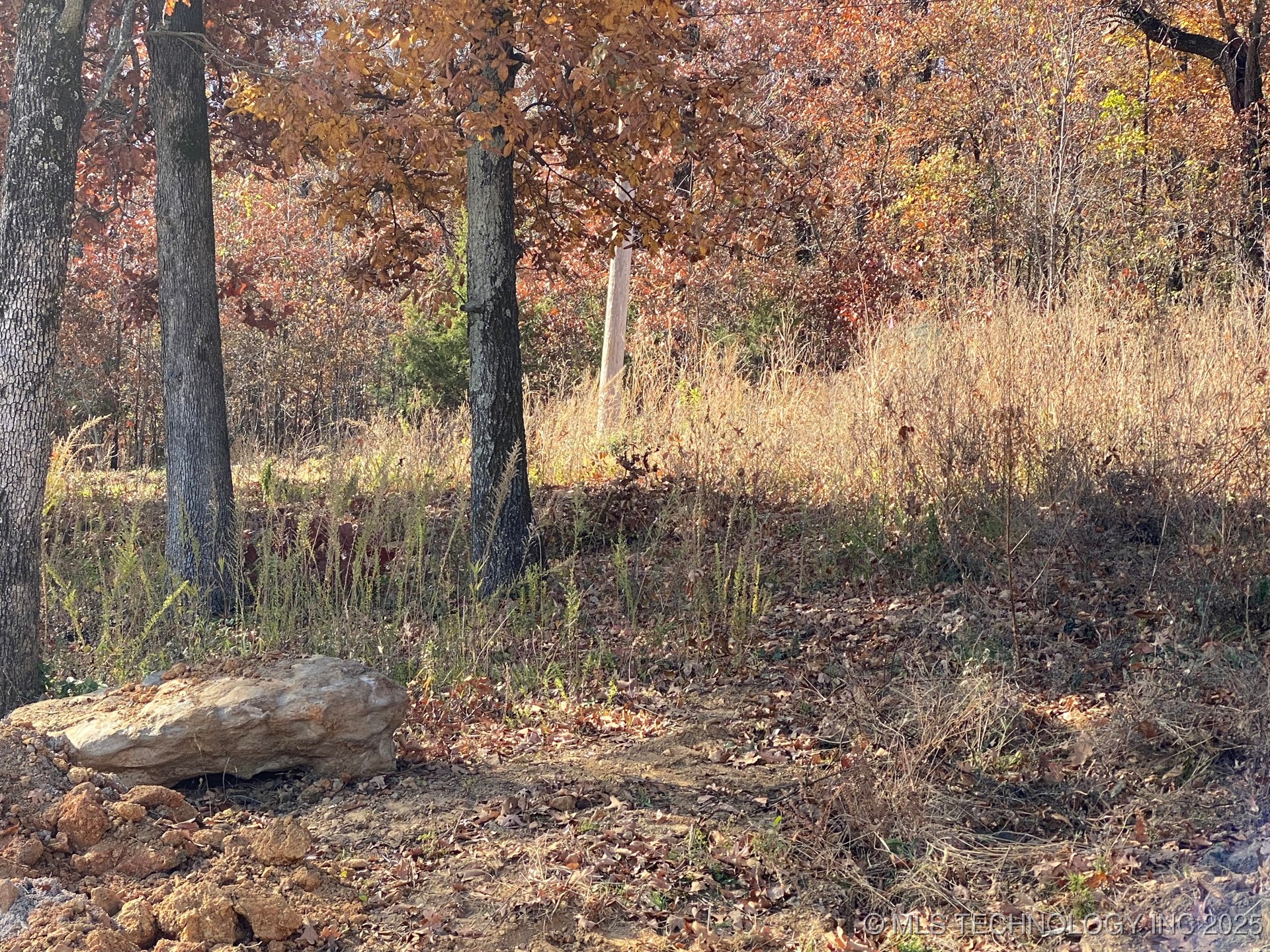 668 Woodlands Drive Tahlequah OK 74464