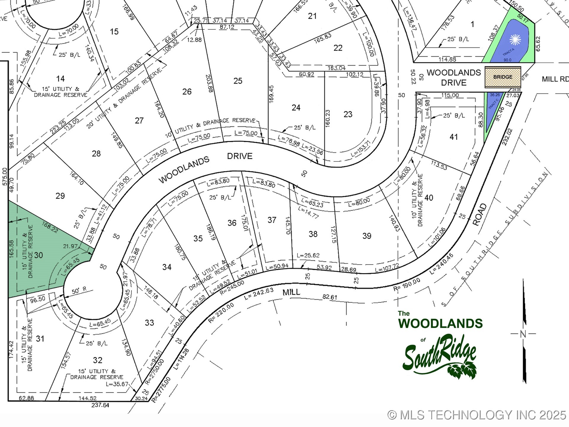 668 Woodlands Drive Tahlequah OK 74464
