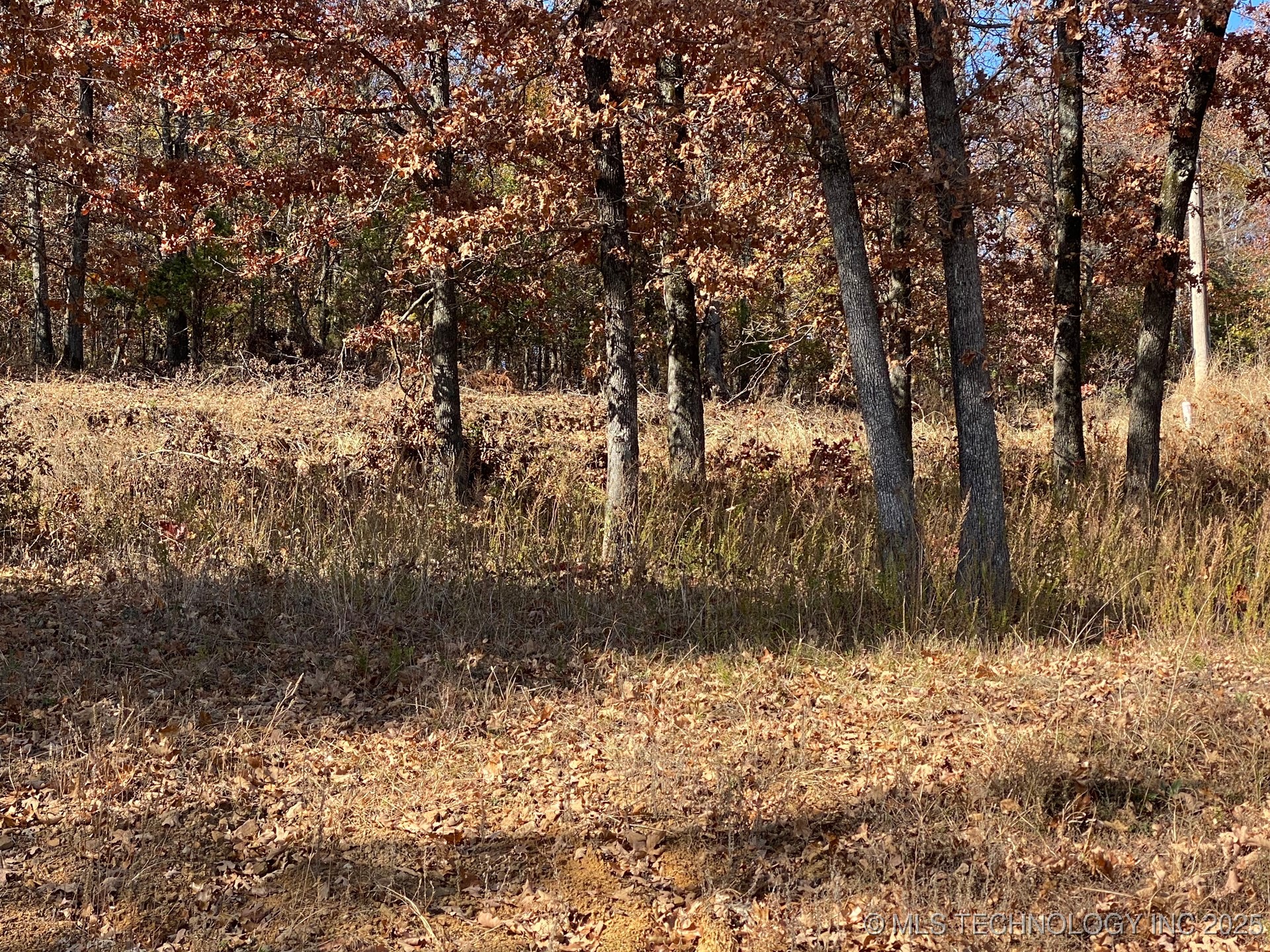 668 Woodlands Drive Tahlequah OK 74464