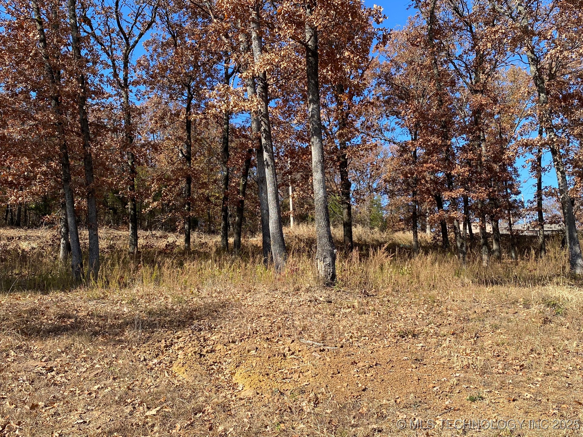 668 Woodlands Drive Tahlequah OK 74464