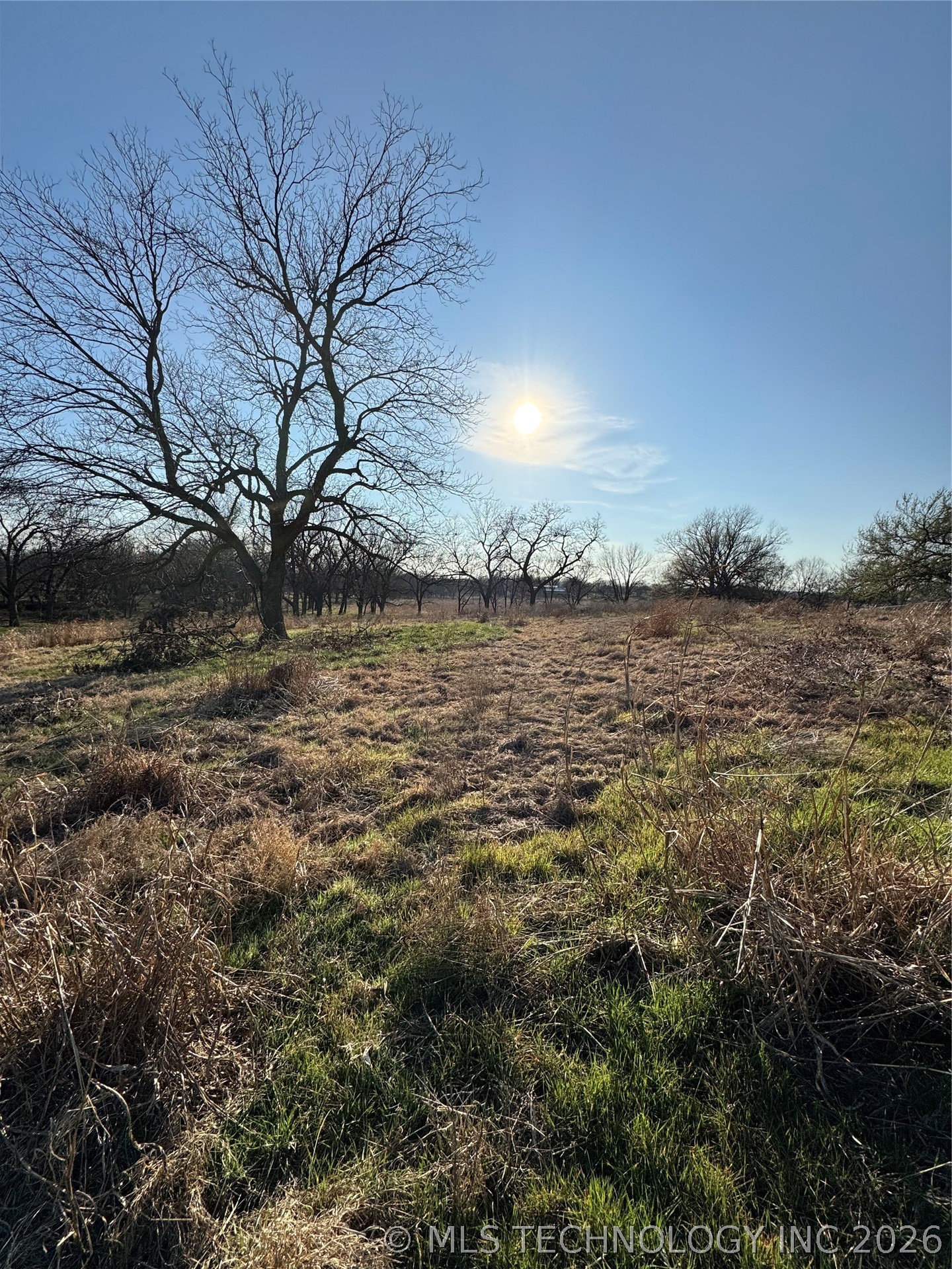 E 450 Road Claremore OK 74017
