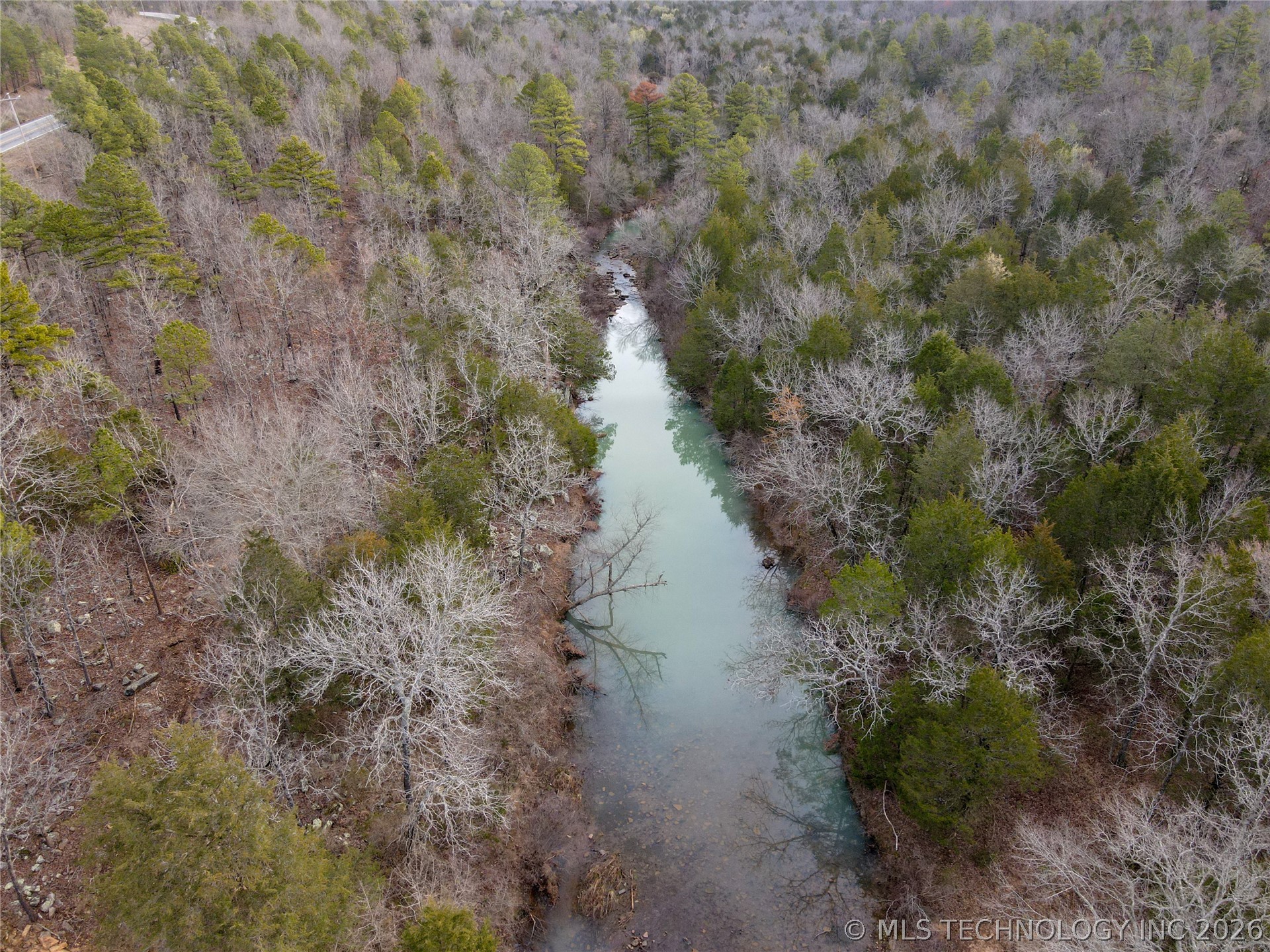 Highway 1 Wilburton OK 74578