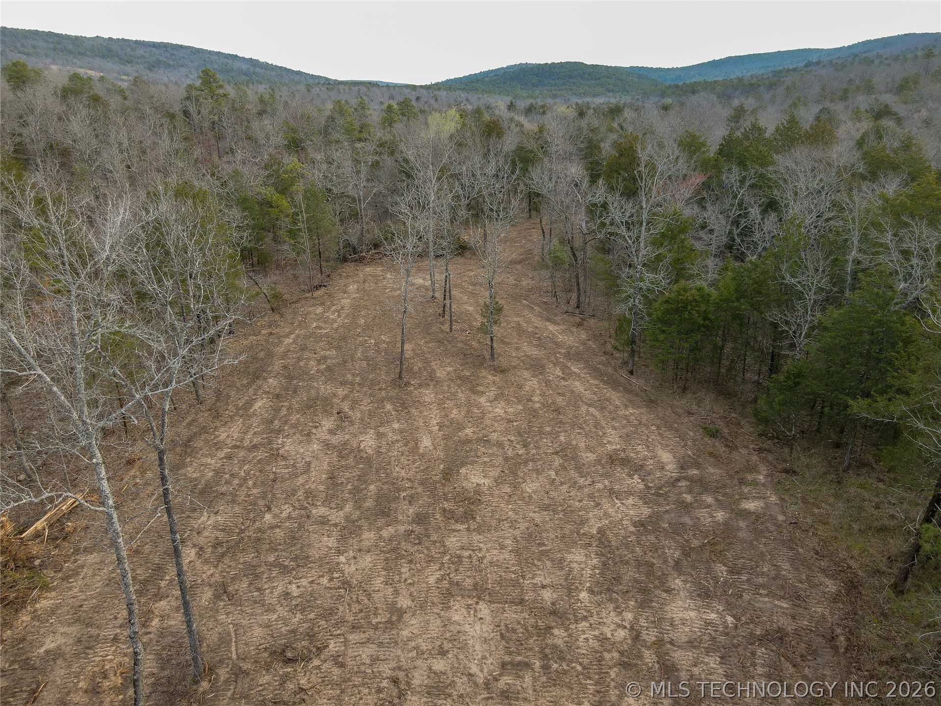 Highway 1 Wilburton OK 74578