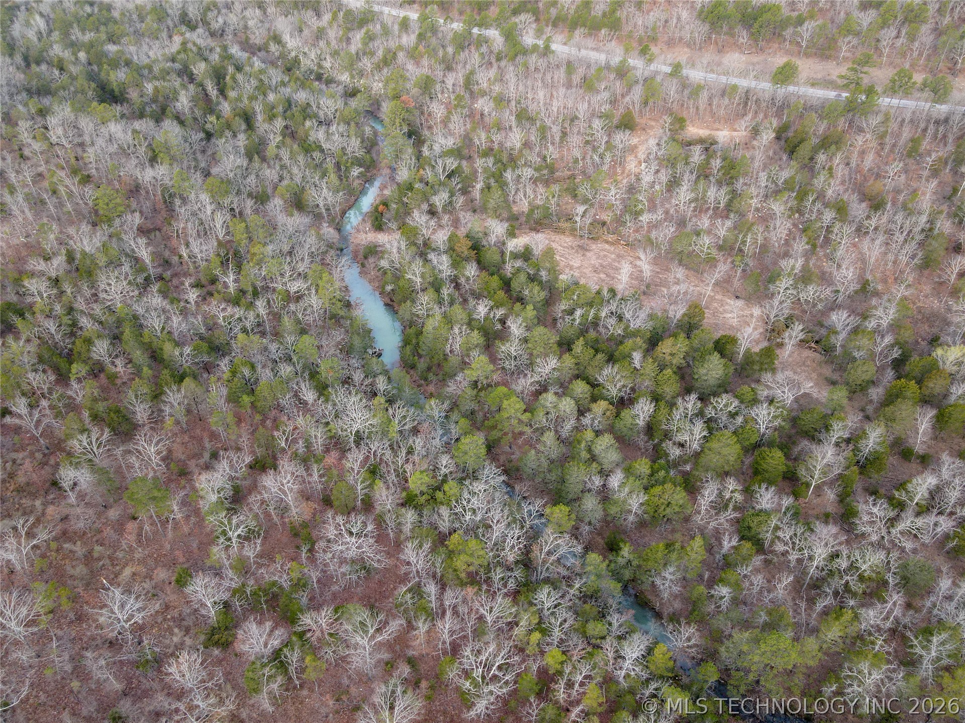Highway 1 Wilburton OK 74578
