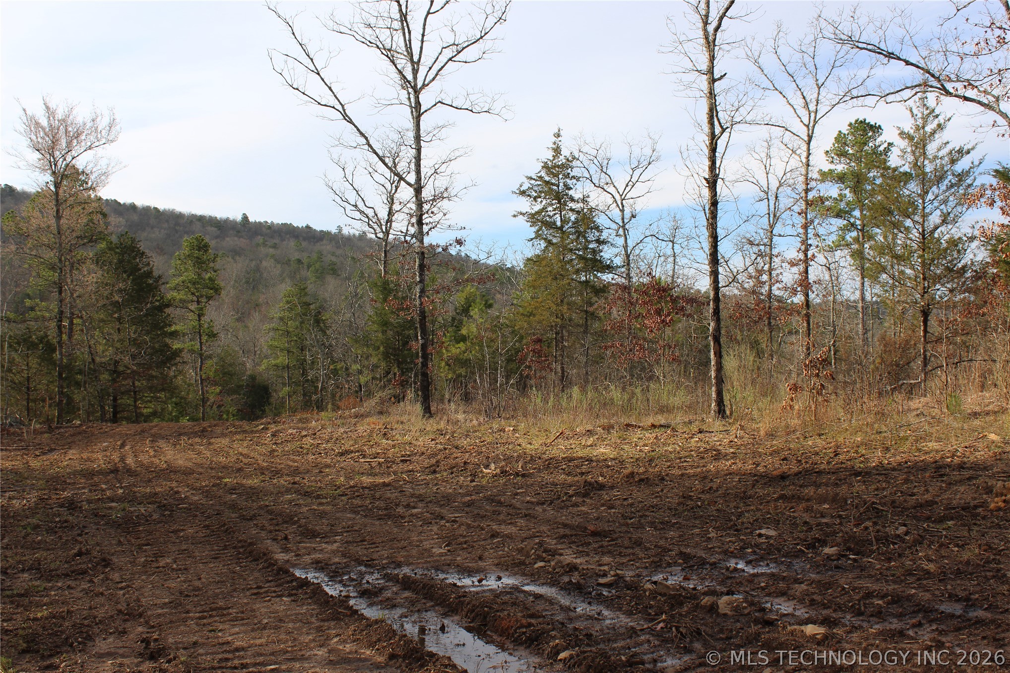 Highway 1 Wilburton OK 74578