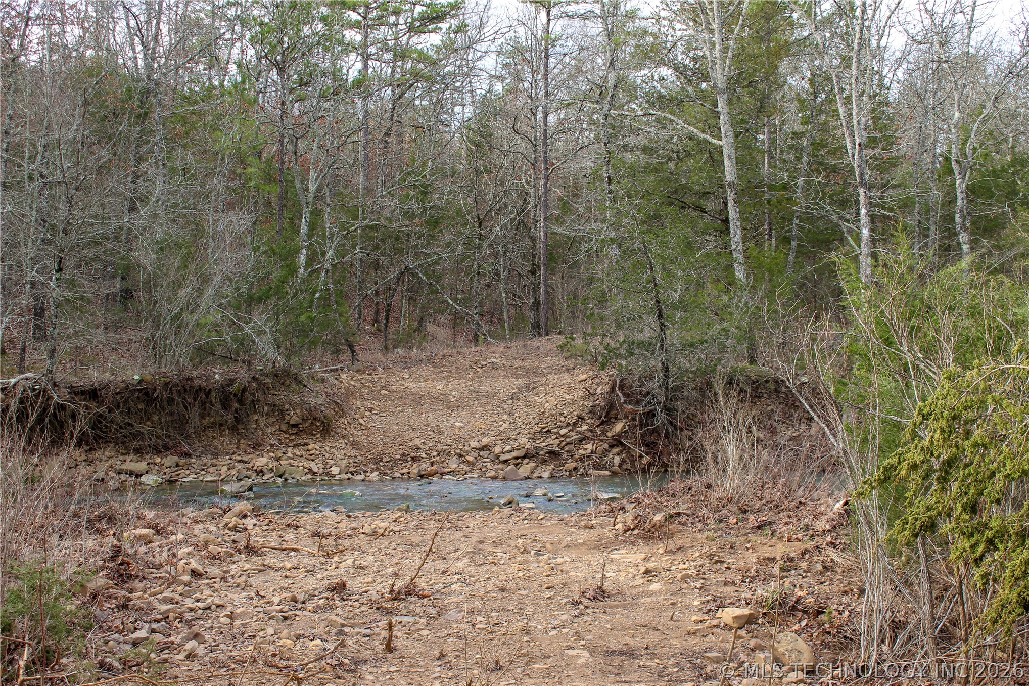 Highway 1 Wilburton OK 74578