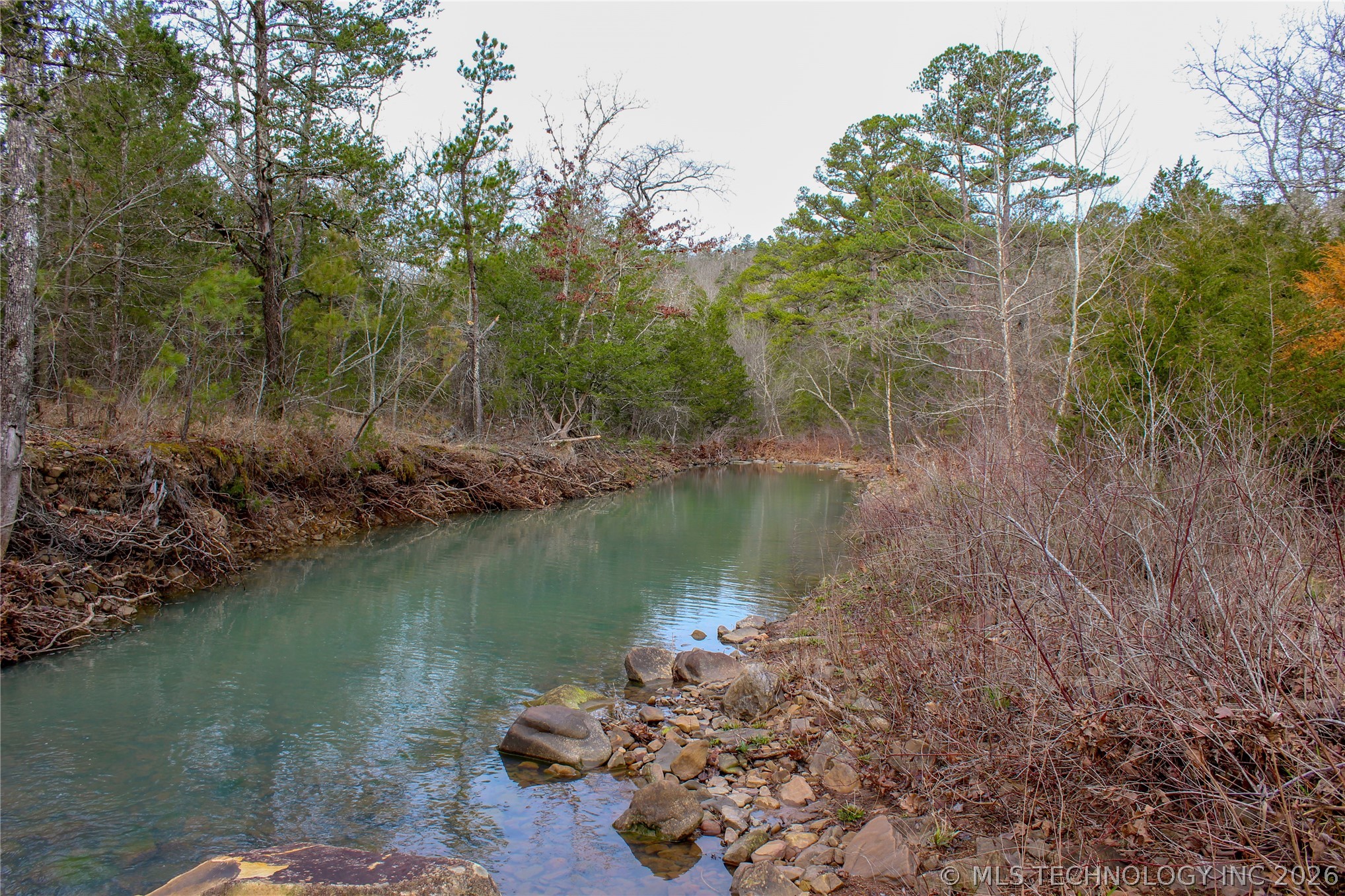Highway 1 Wilburton OK 74578