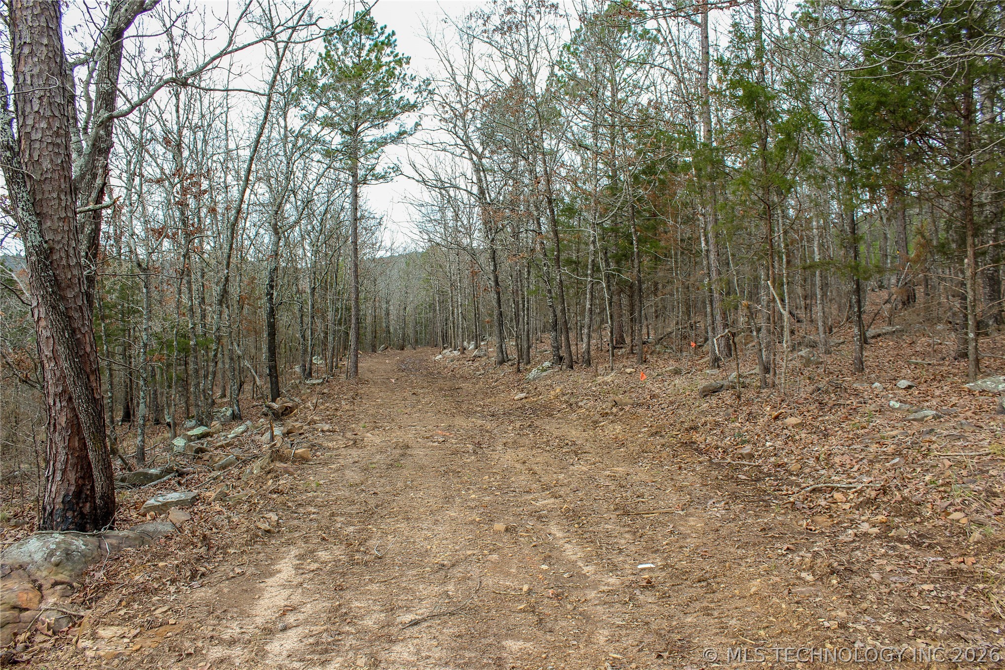 Highway 1 Wilburton OK 74578