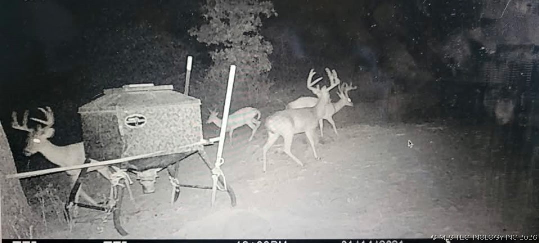 Highway 1 Wilburton OK 74578