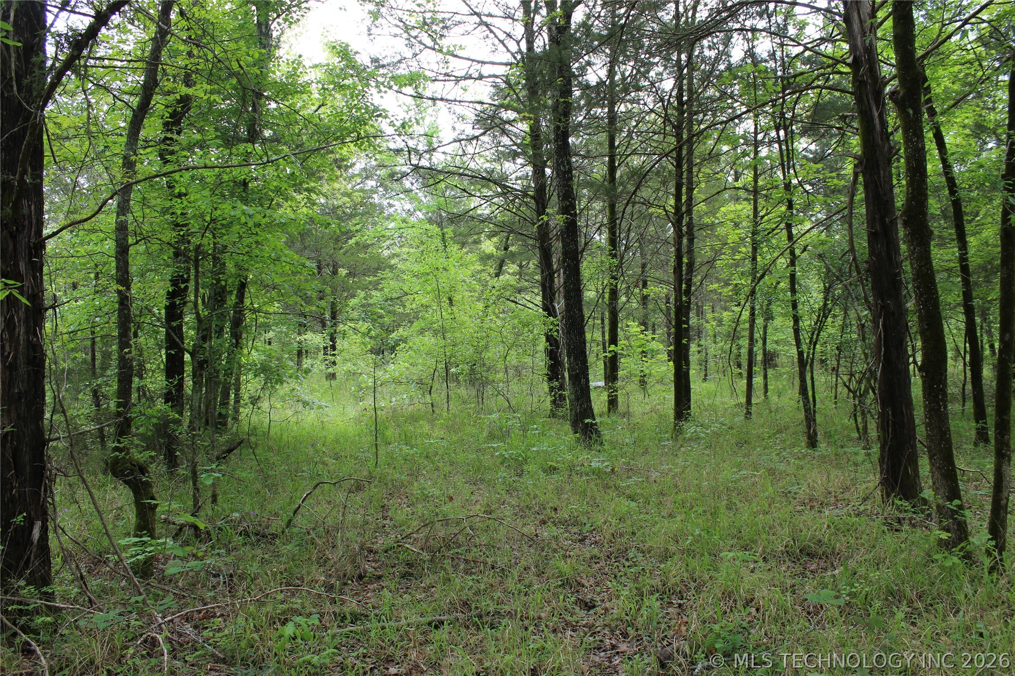 Highway 1 Wilburton OK 74578