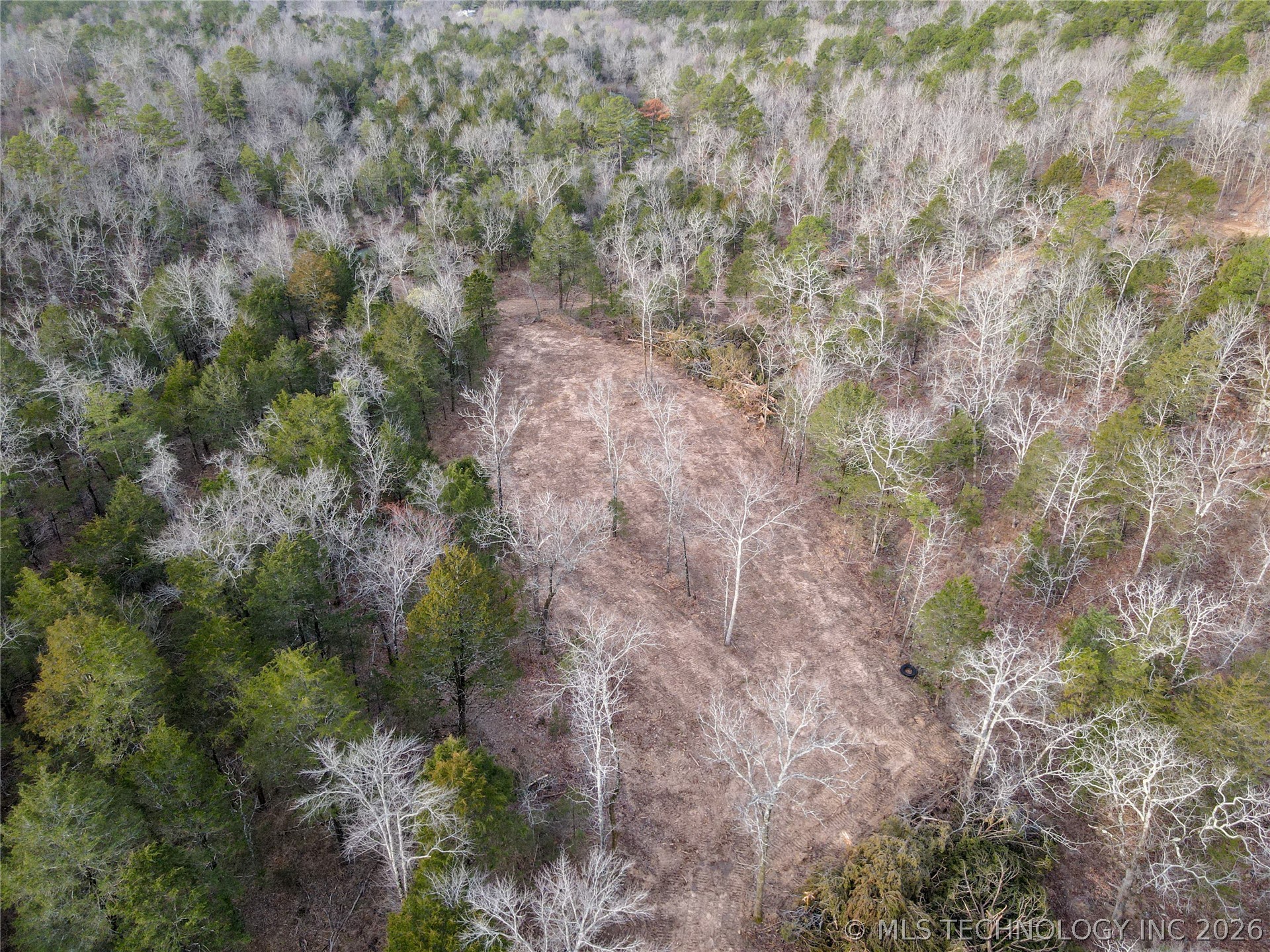 Highway 1 Wilburton OK 74578