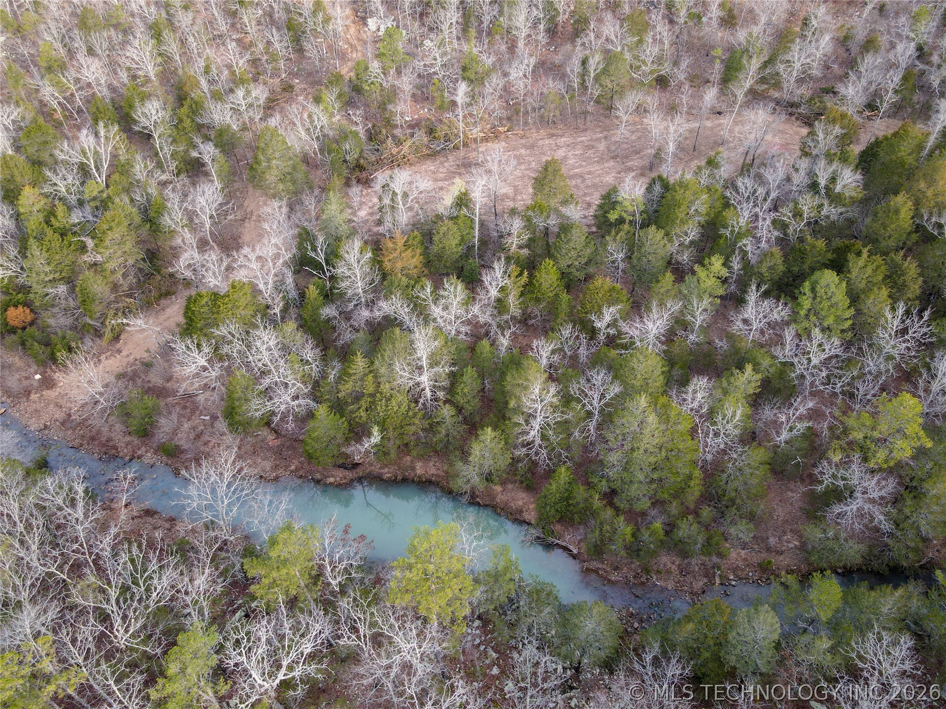 Highway 1 Wilburton OK 74578