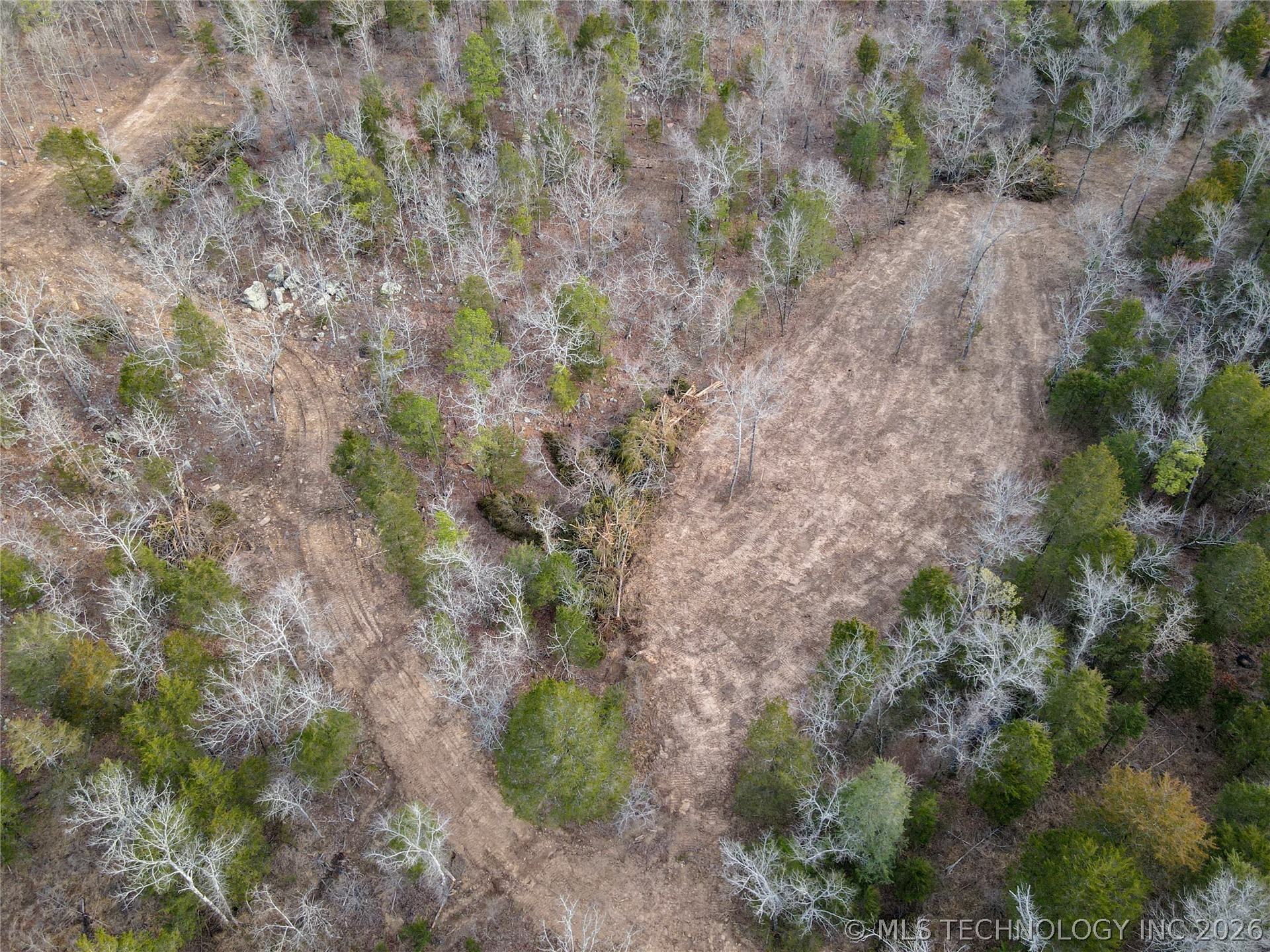 Highway 1 Wilburton OK 74578