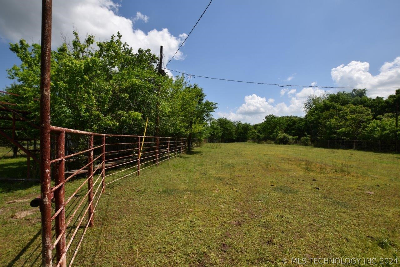 63125 S 4750 Road Watts OK 74964