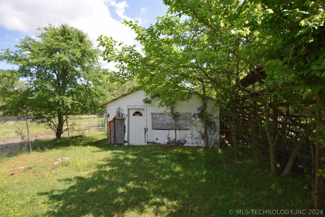 63125 S 4750 Road Watts OK 74964