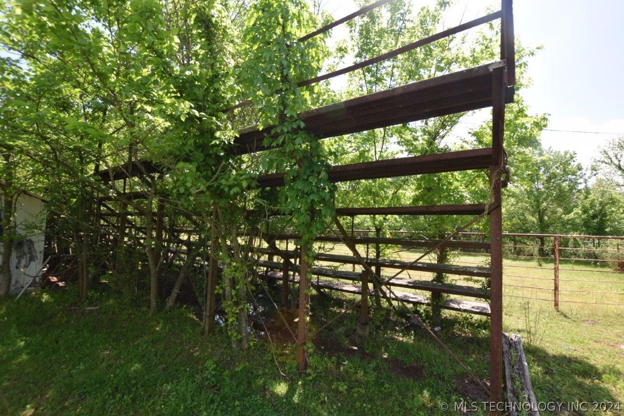 63125 S 4750 Road Watts OK 74964