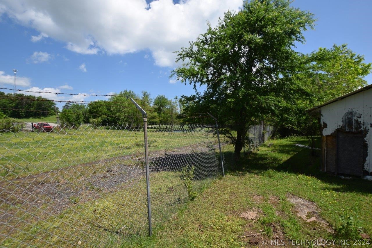 63125 S 4750 Road Watts OK 74964