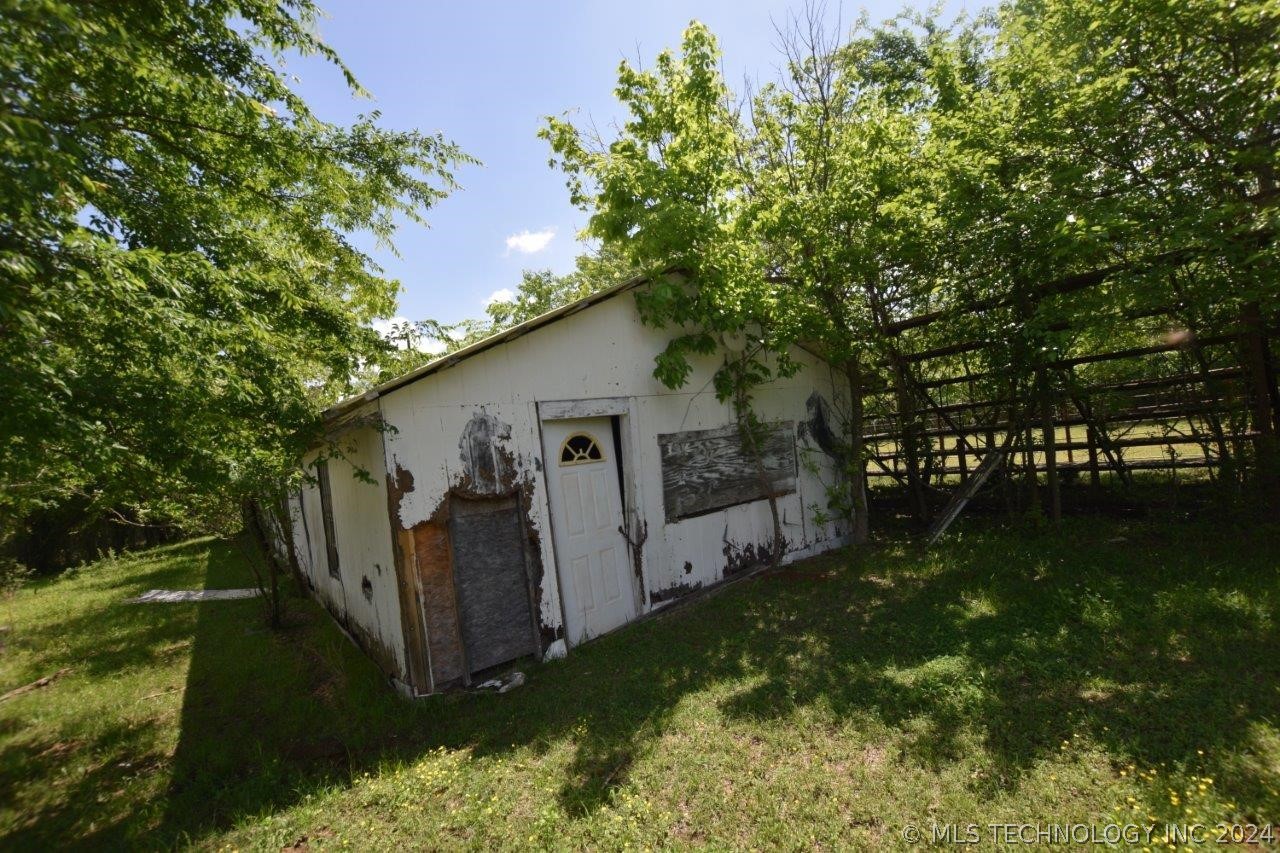 63125 S 4750 Road Watts OK 74964