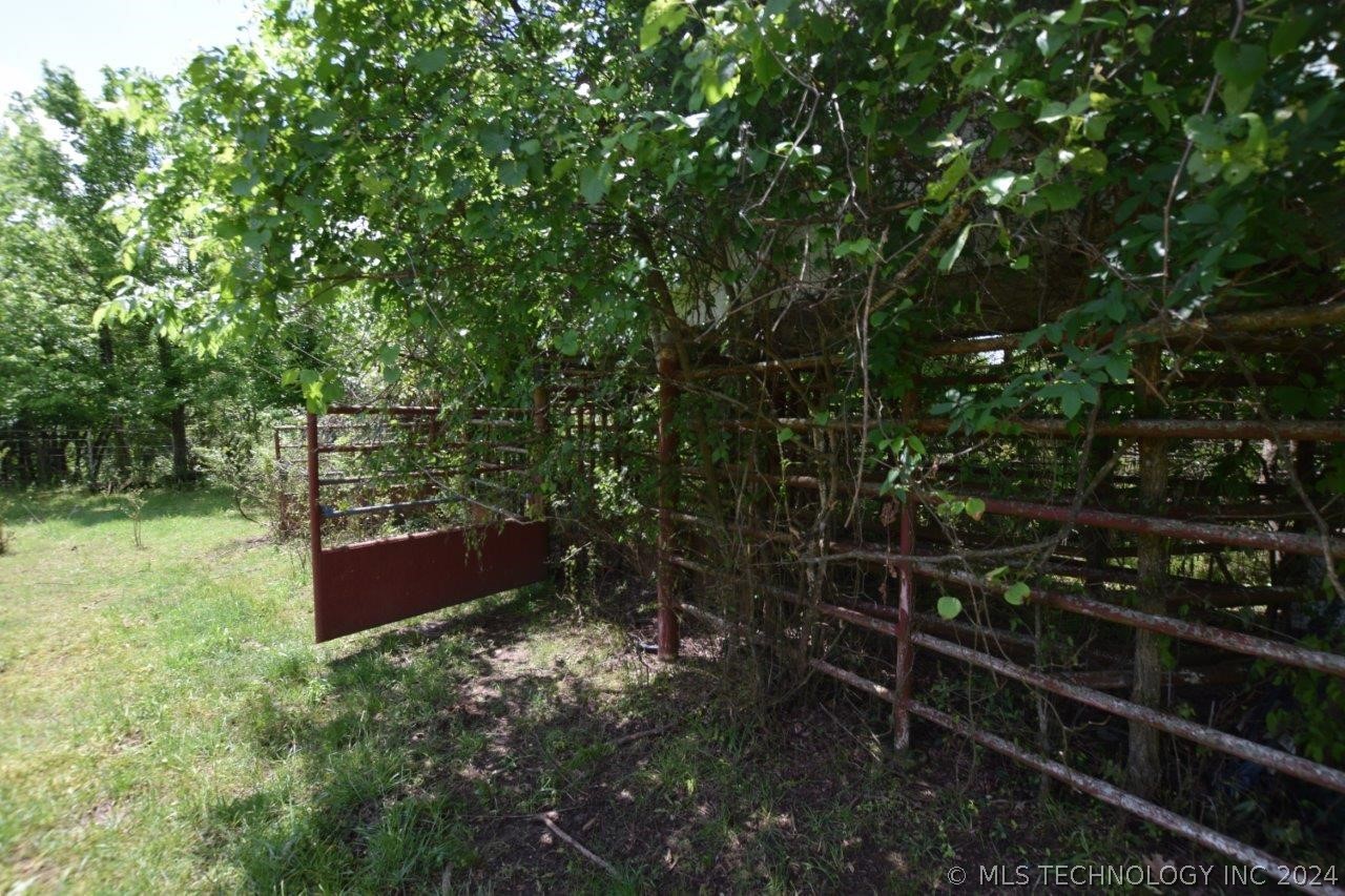 63125 S 4750 Road Watts OK 74964