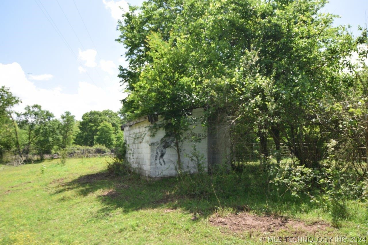 63125 S 4750 Road Watts OK 74964