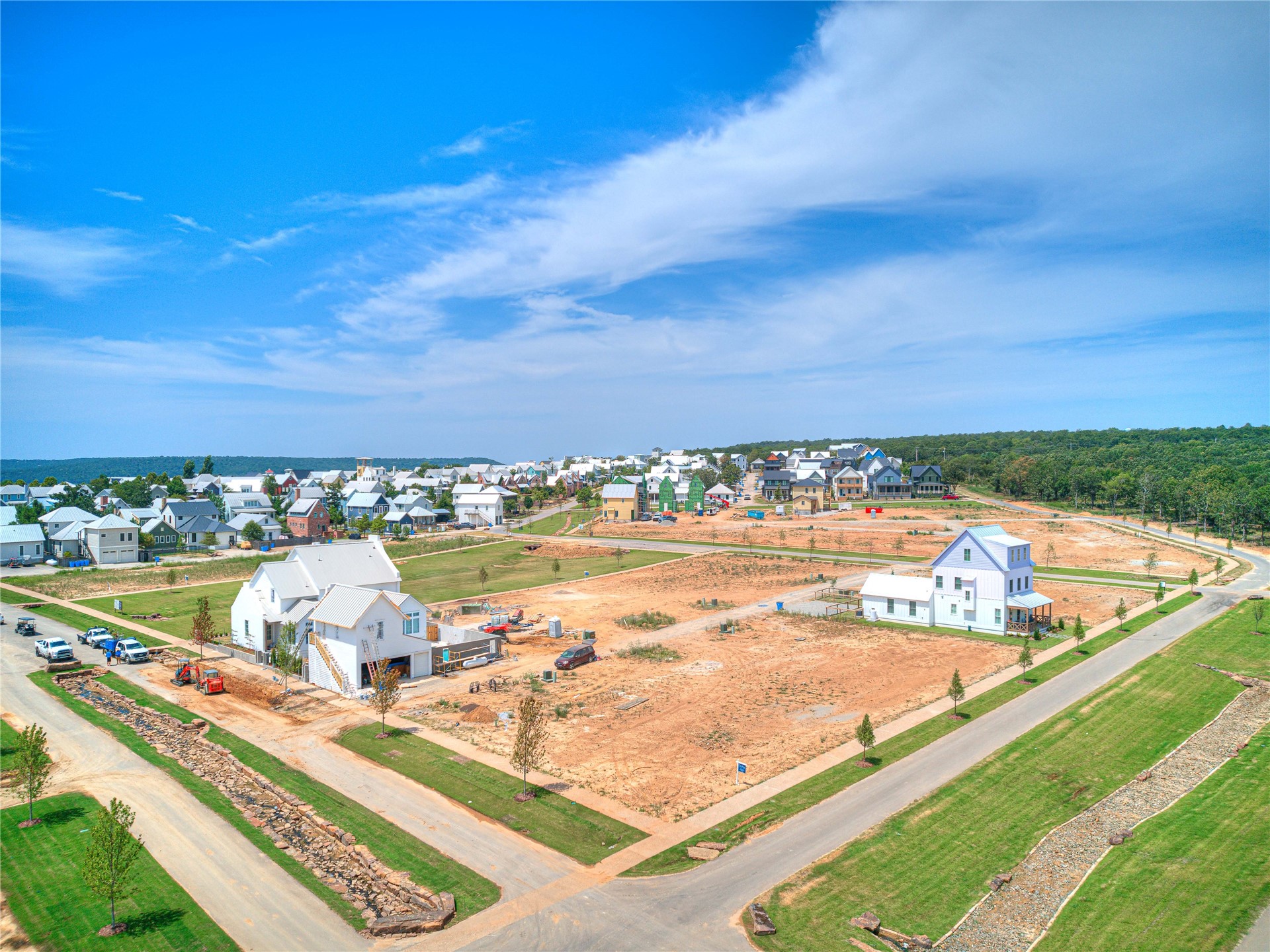 49 Hill Street Carlton Landing OK 74432